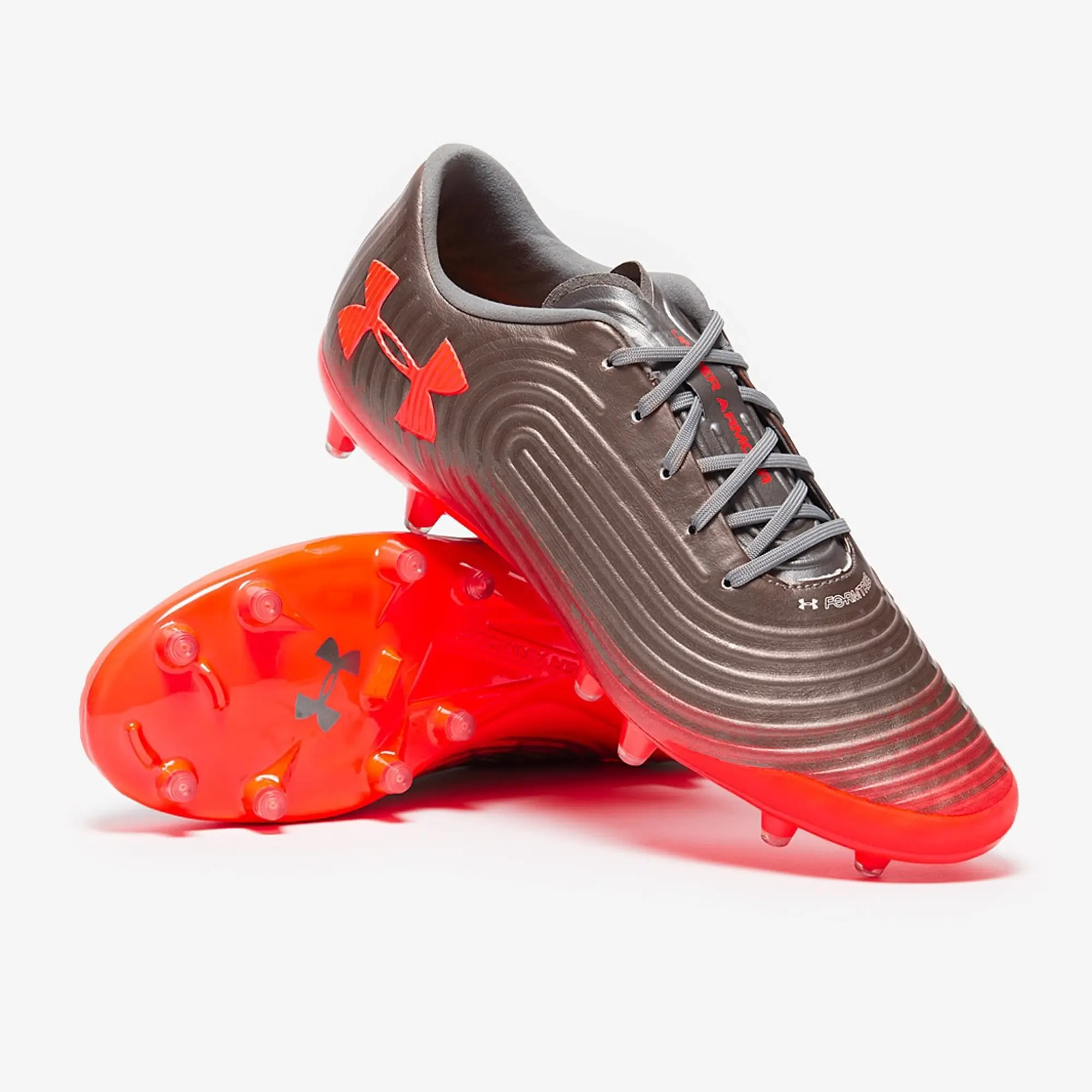 Under Armour Magnetico Control Pro FG