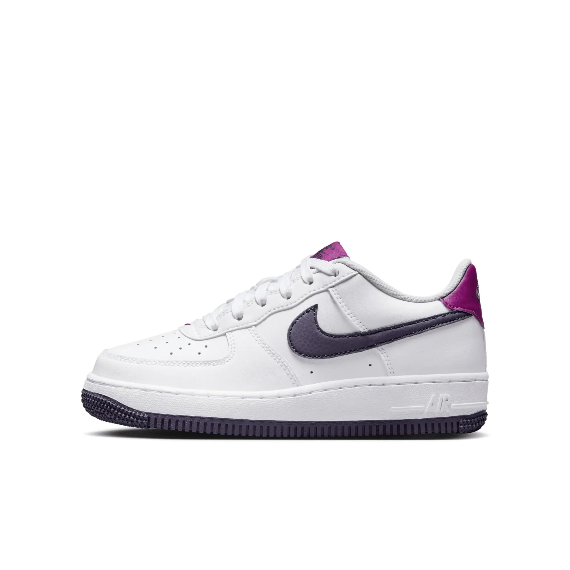 Nike Older Kids' Shoes Air Force 1