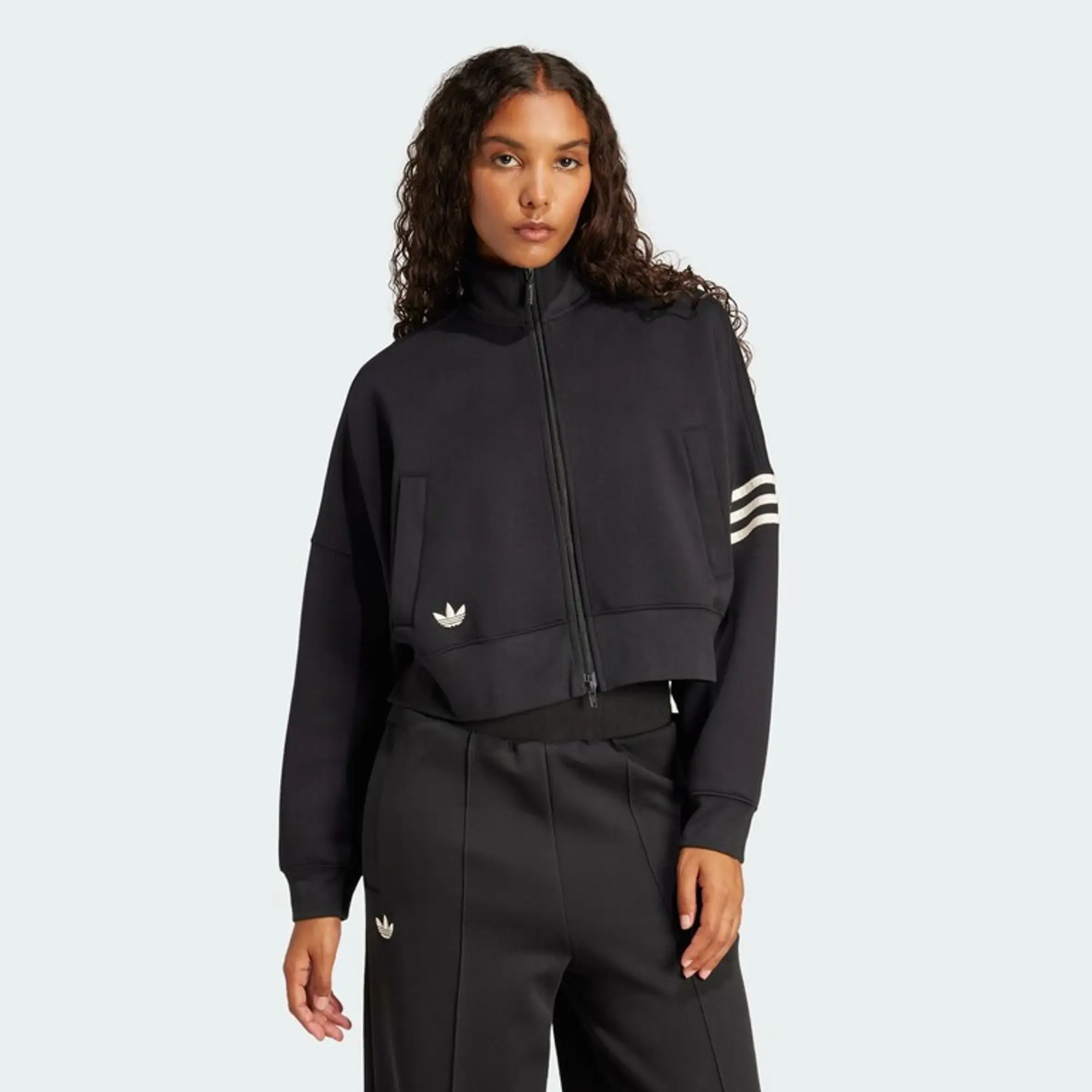 adidas Originals Women Neuclassics Track Top