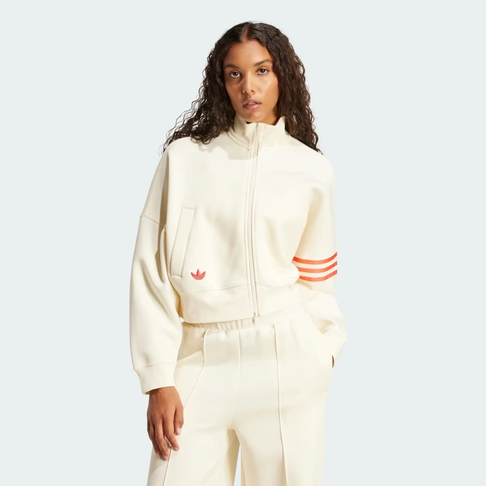 Adidas Originals Neuclassics Tracksuit Jacket