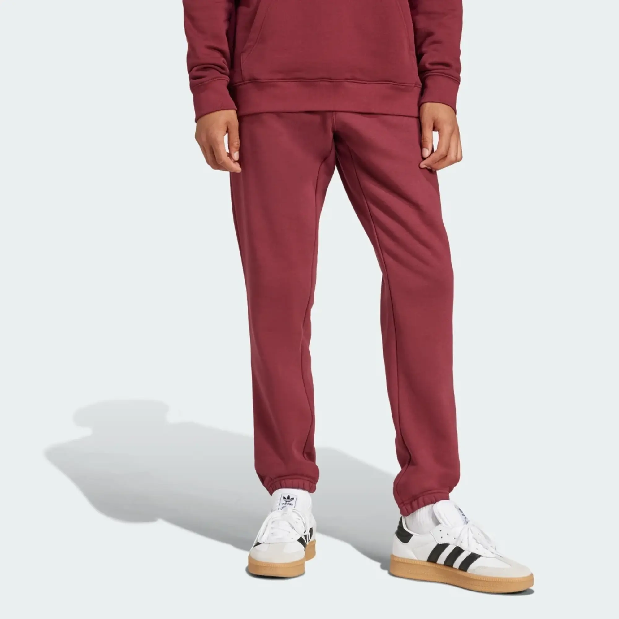 Adidas Originals Trefoil Essentials Joggers