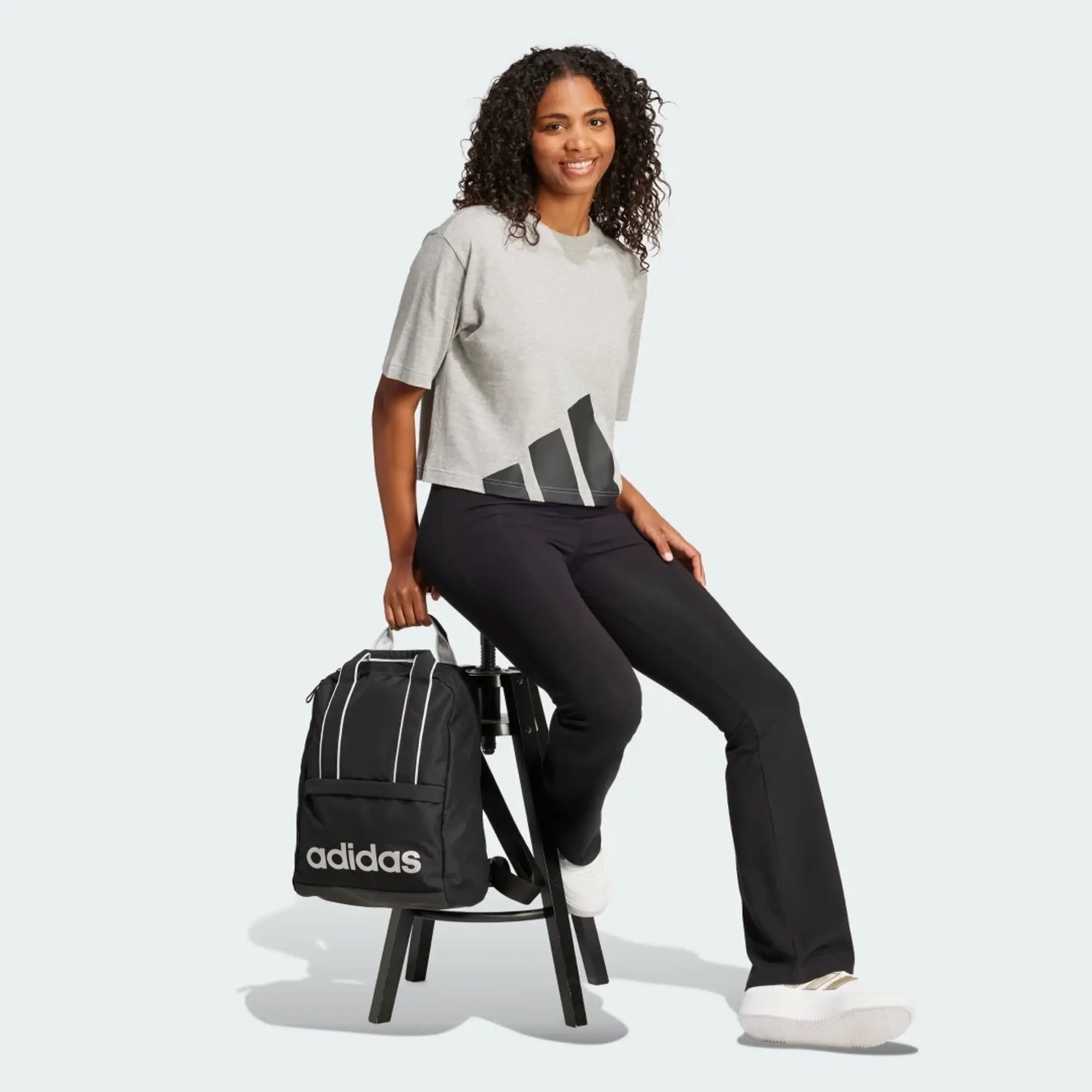 adidas Women Linear Essentials Backpack