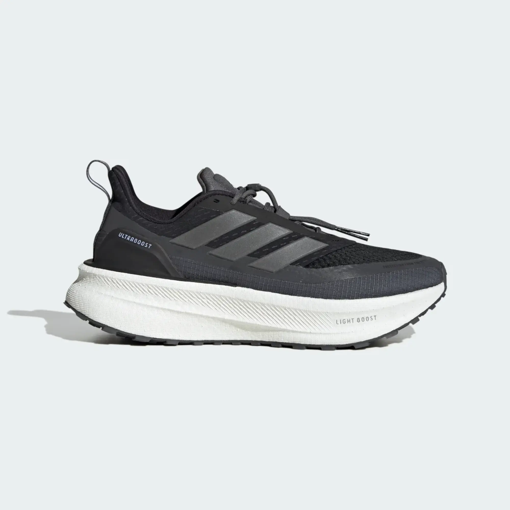 adidas Ultraboost 5 ClimaWarm Neutral Running Shoe Women - Black, White