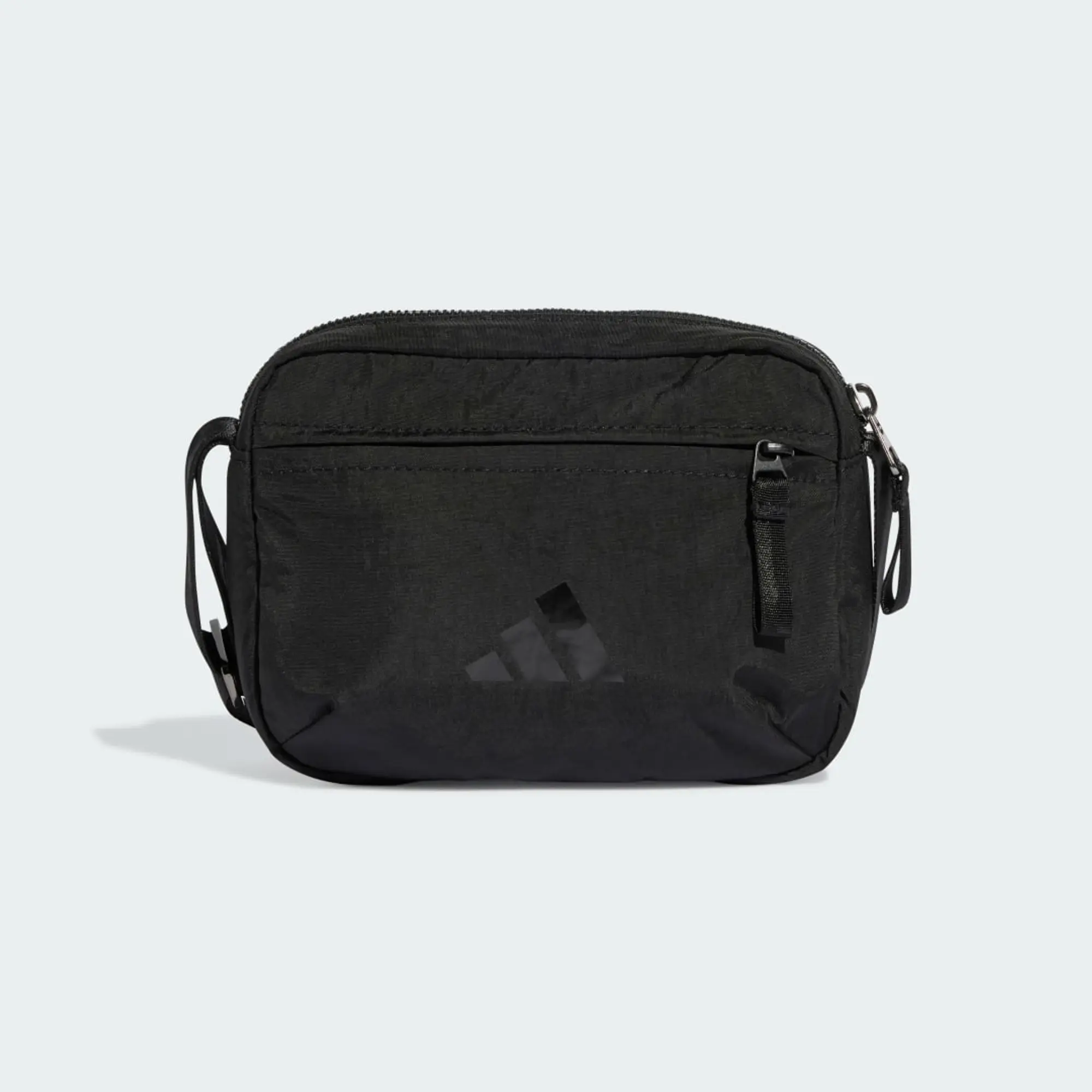 adidas Unisex adidas 3 Bar Logo Festival Bag