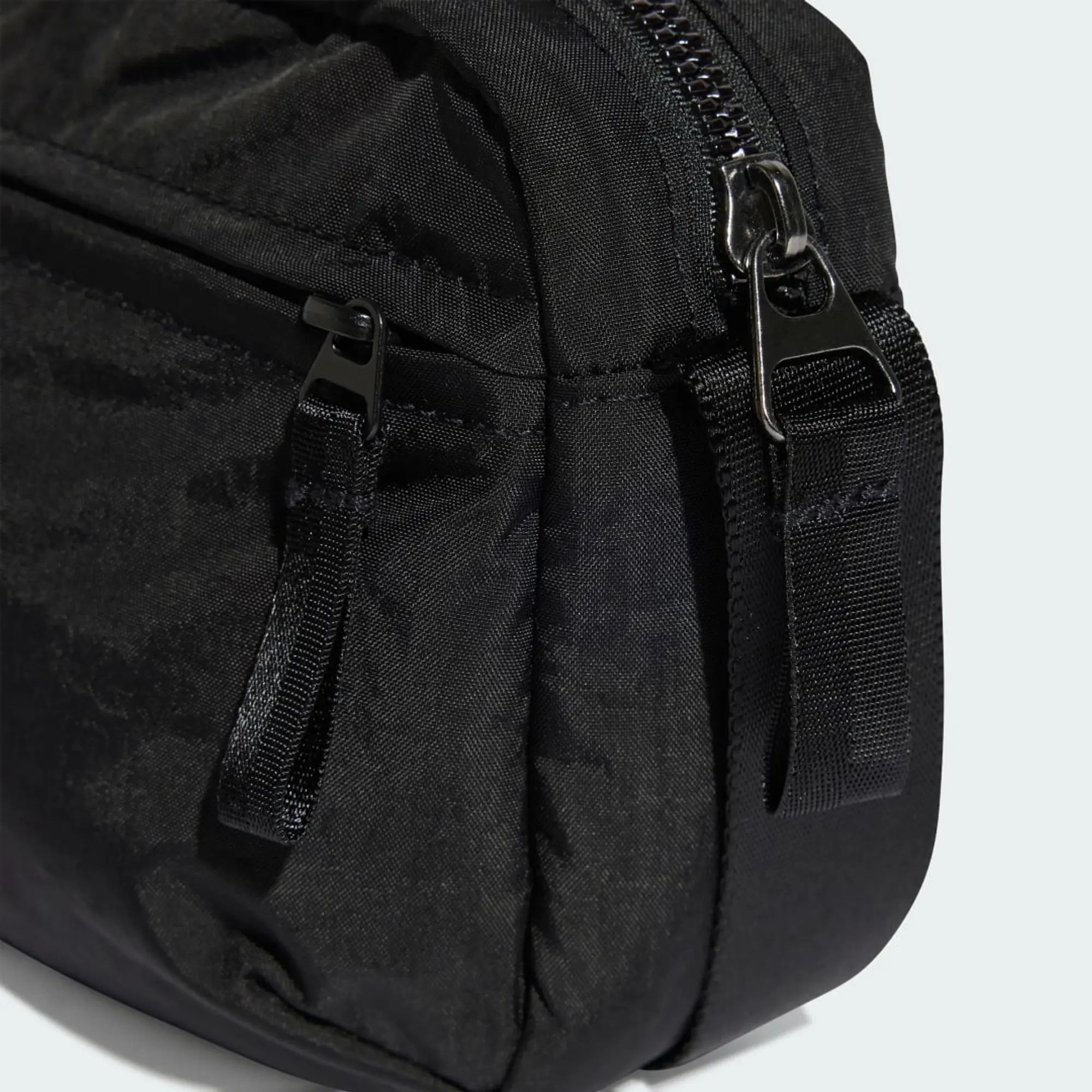 adidas Unisex adidas 3 Bar Logo Festival Bag
