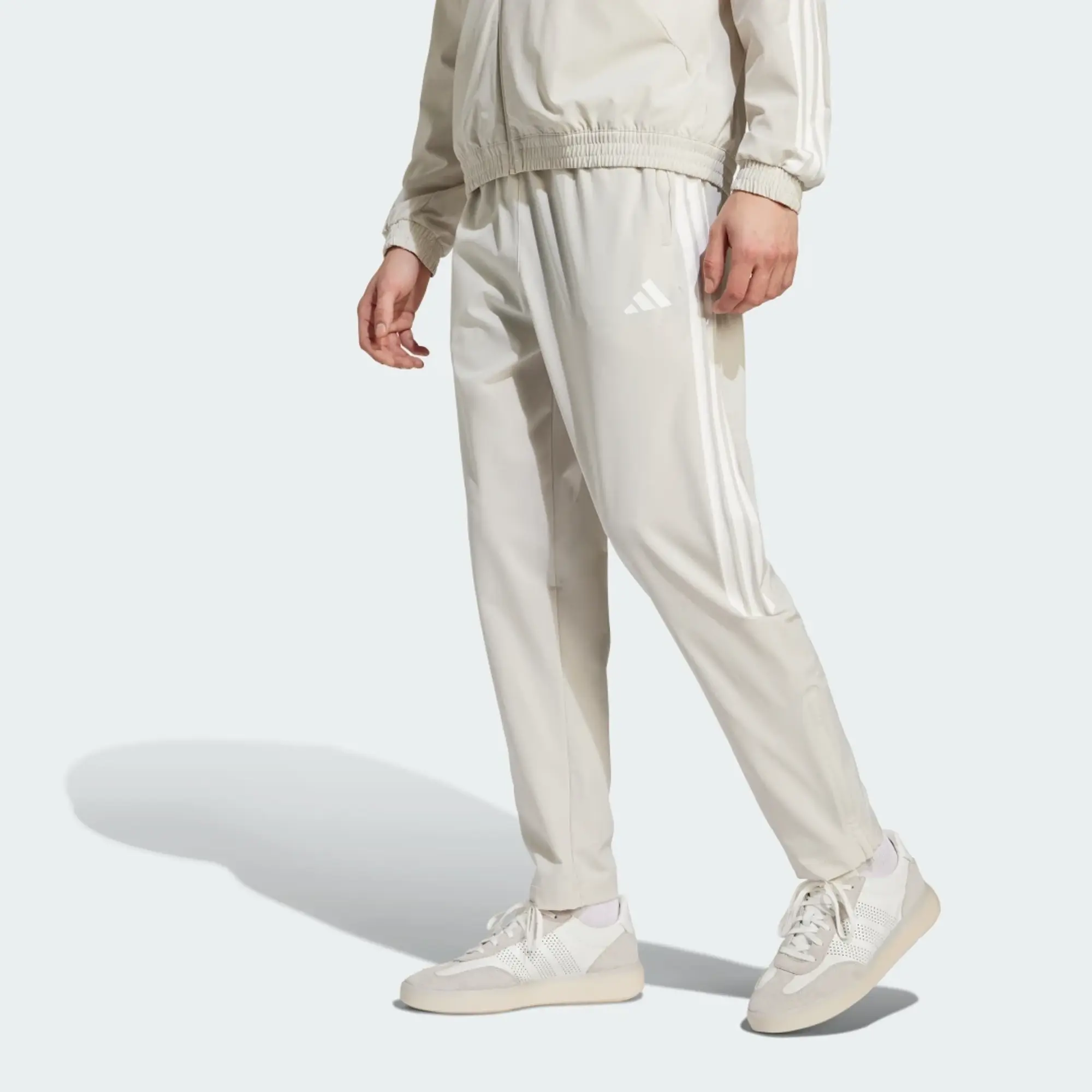 Adidas House Of Tiro Woven Joggers