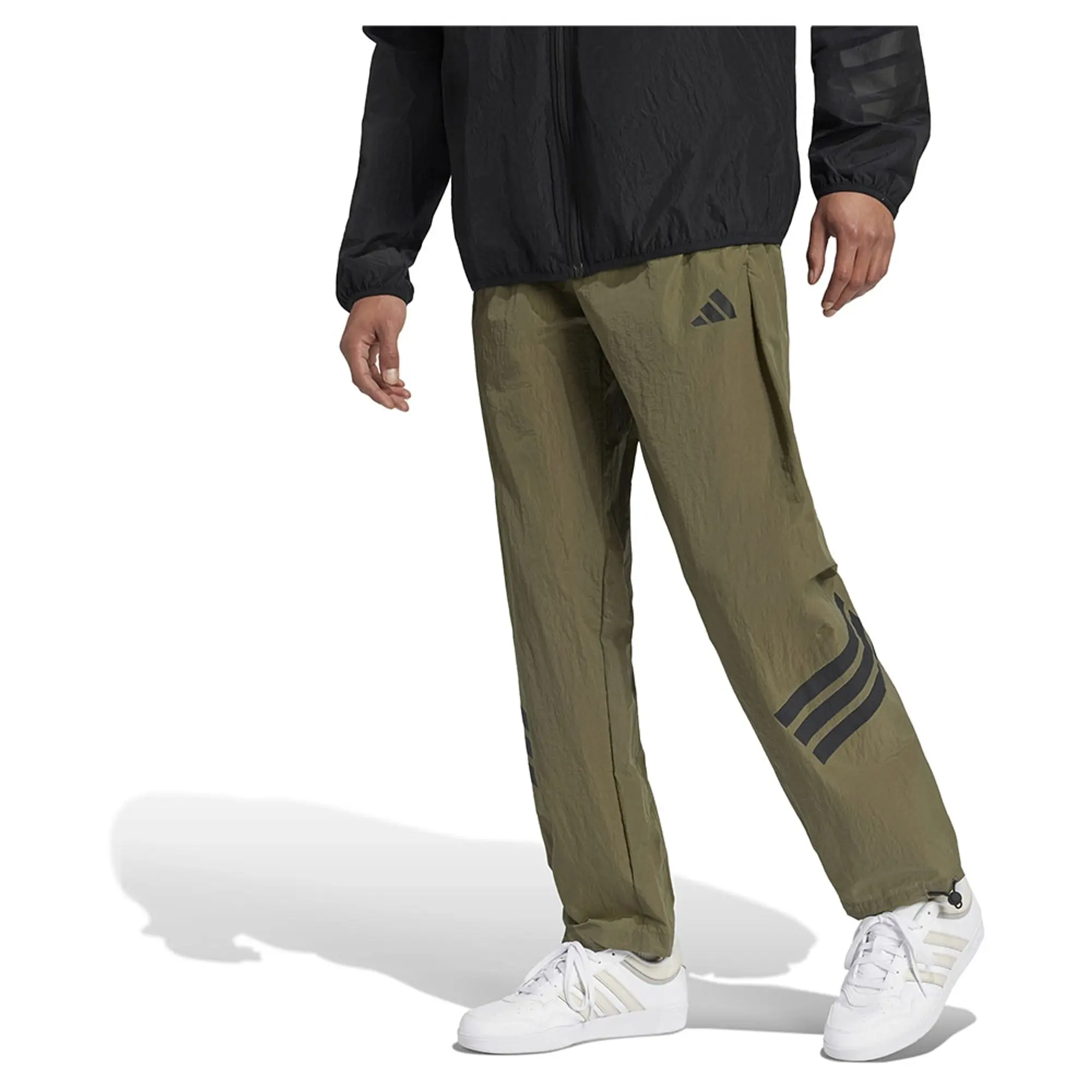 Adidas Future Icons 3 Stripes Woven Pants