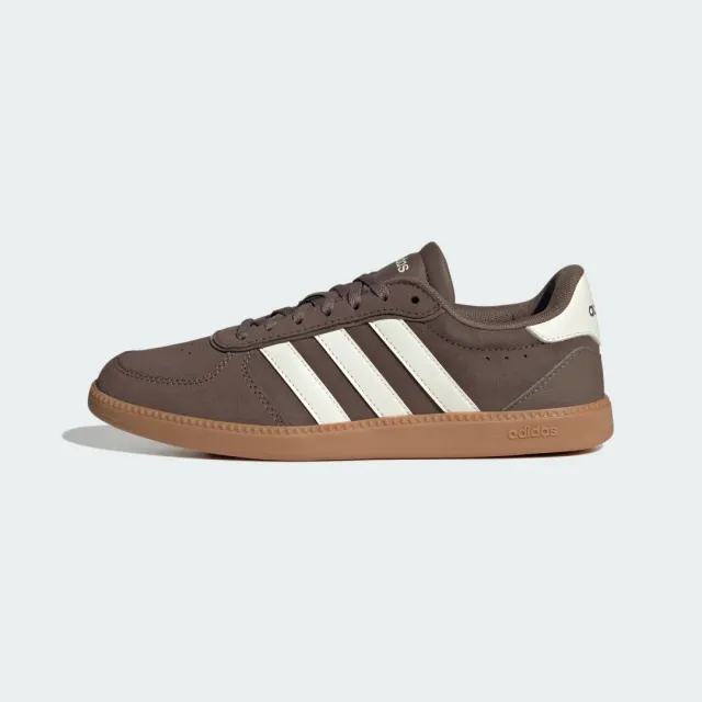 Adidas Breaknet Sleek Trainers JR6905
