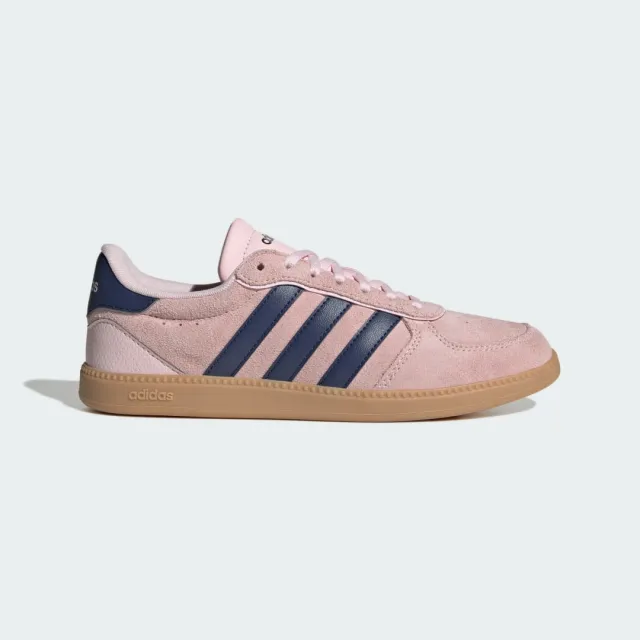 adidas gazelle silver green womens Merlot Swarovski Adidas Original Spezial Shoes – Pink Ivy main image 1