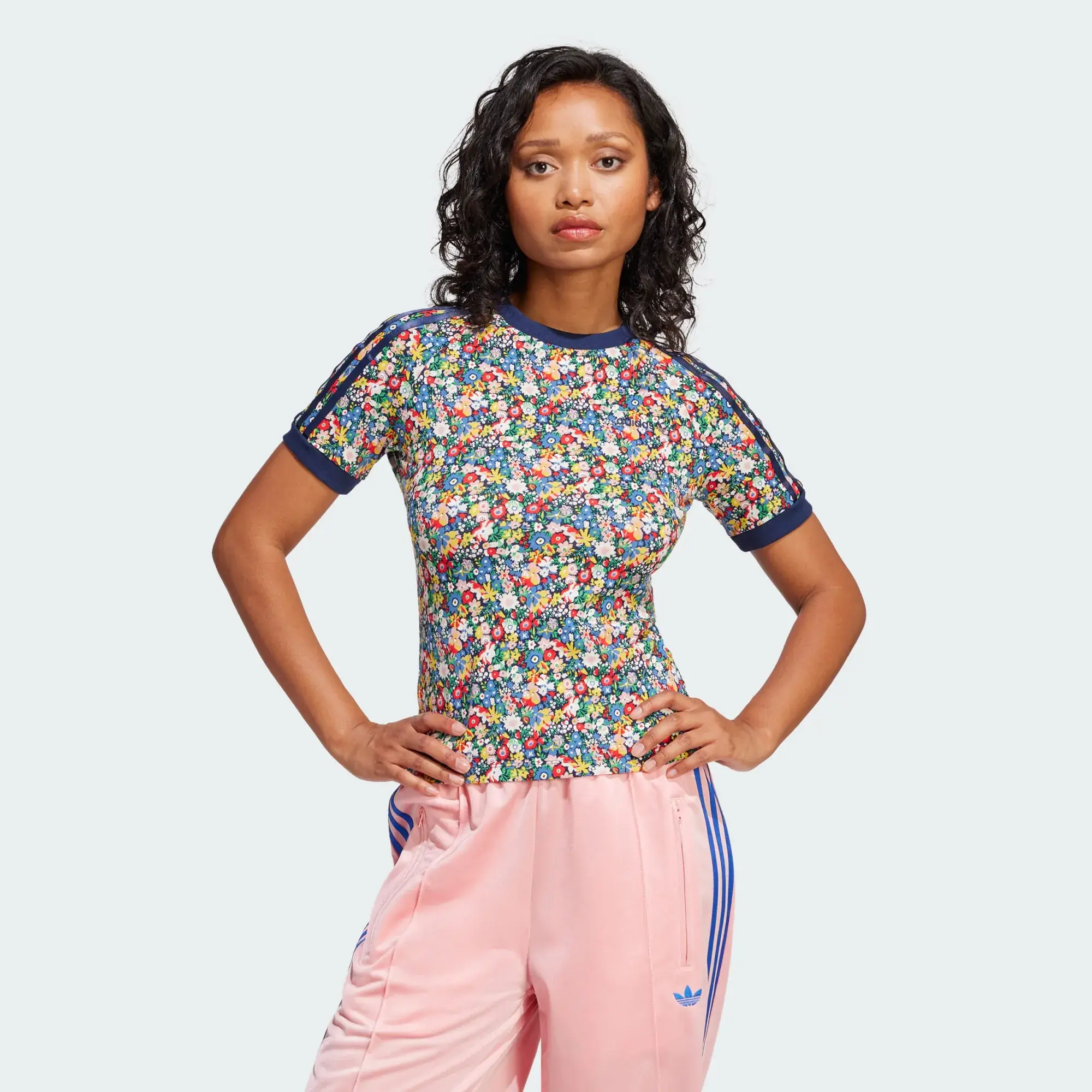 adidas Originals Women adidas Originals x Liberty London Cal