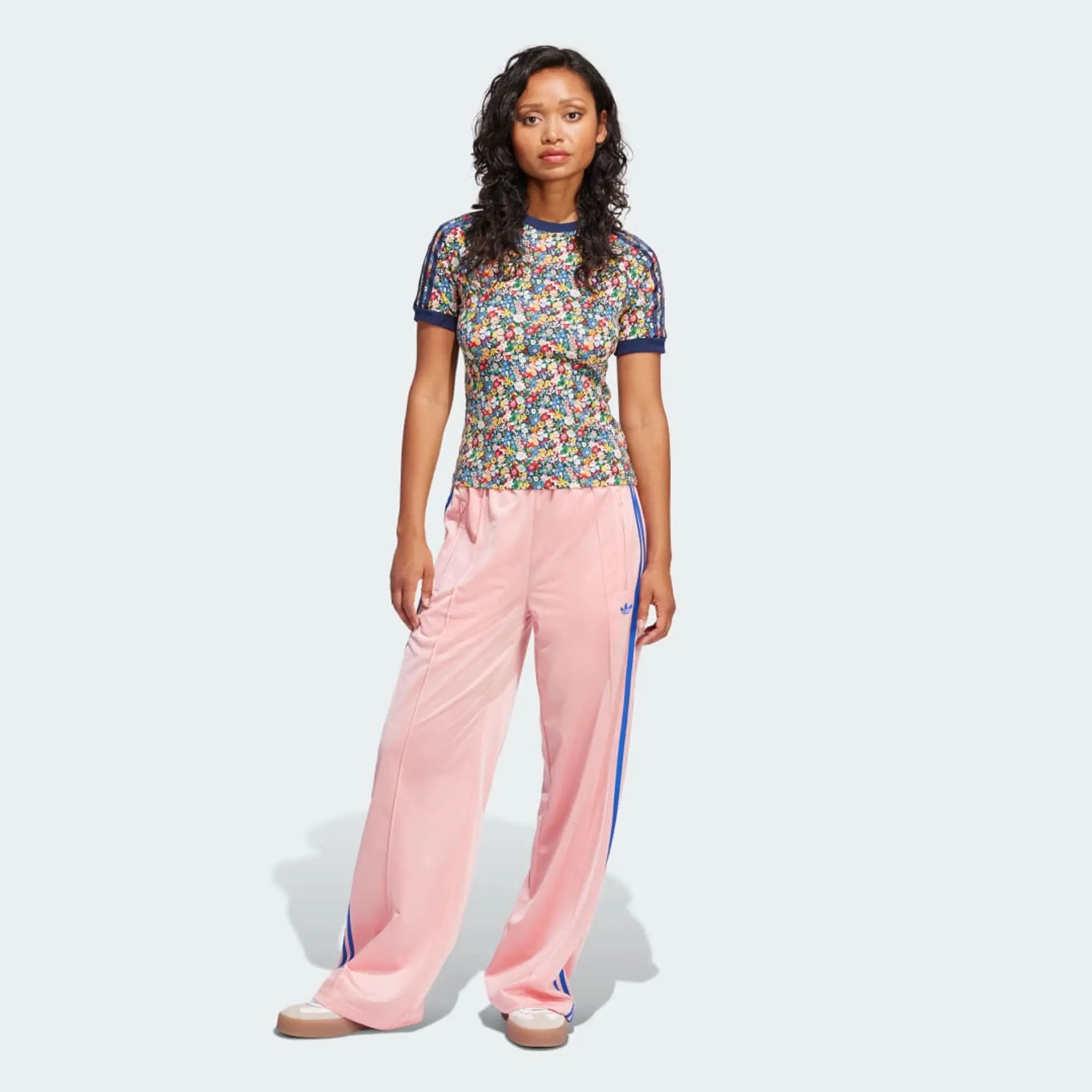 adidas adidas Originals x Liberty London Cali T-Shirt
