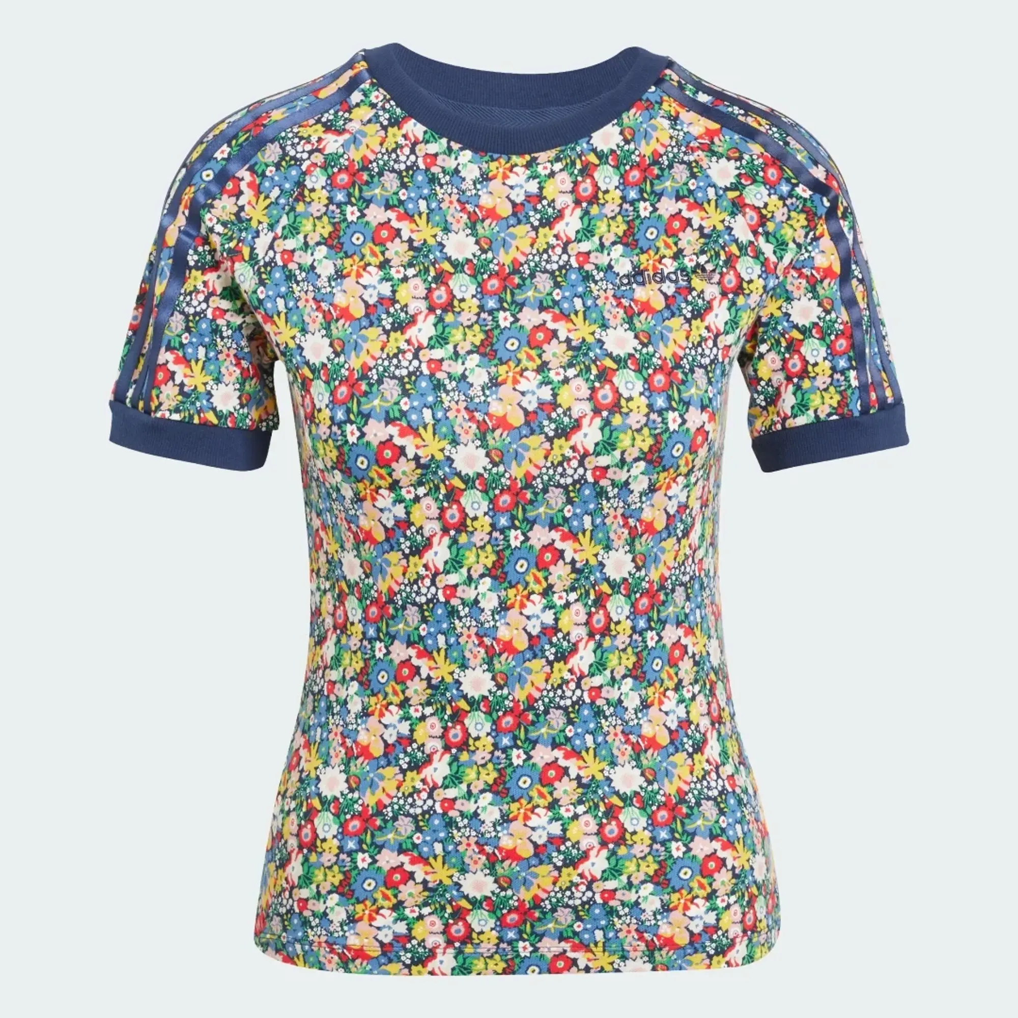 adidas adidas Originals x Liberty London Cali T-Shirt
