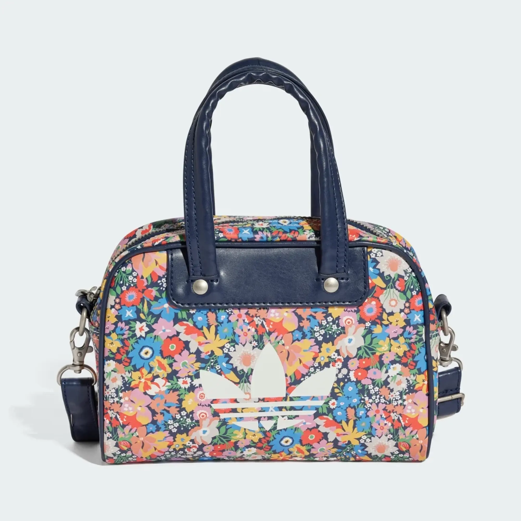 adidas adidas Originals x Liberty London Mini Bowling Bag