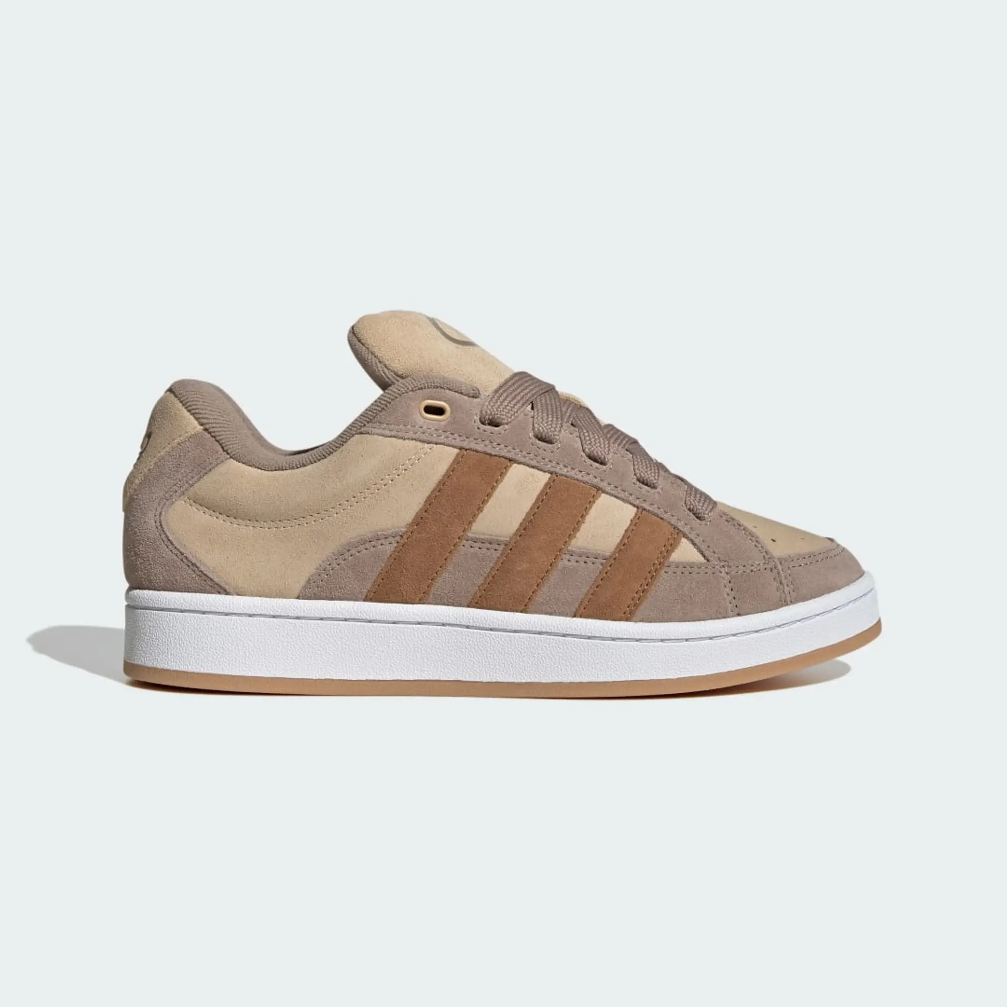 adidas Originals Sneakers Adidas Campus 00S Beta Magic Beige/ Wild Brown/ Chalk Brown Eur 46