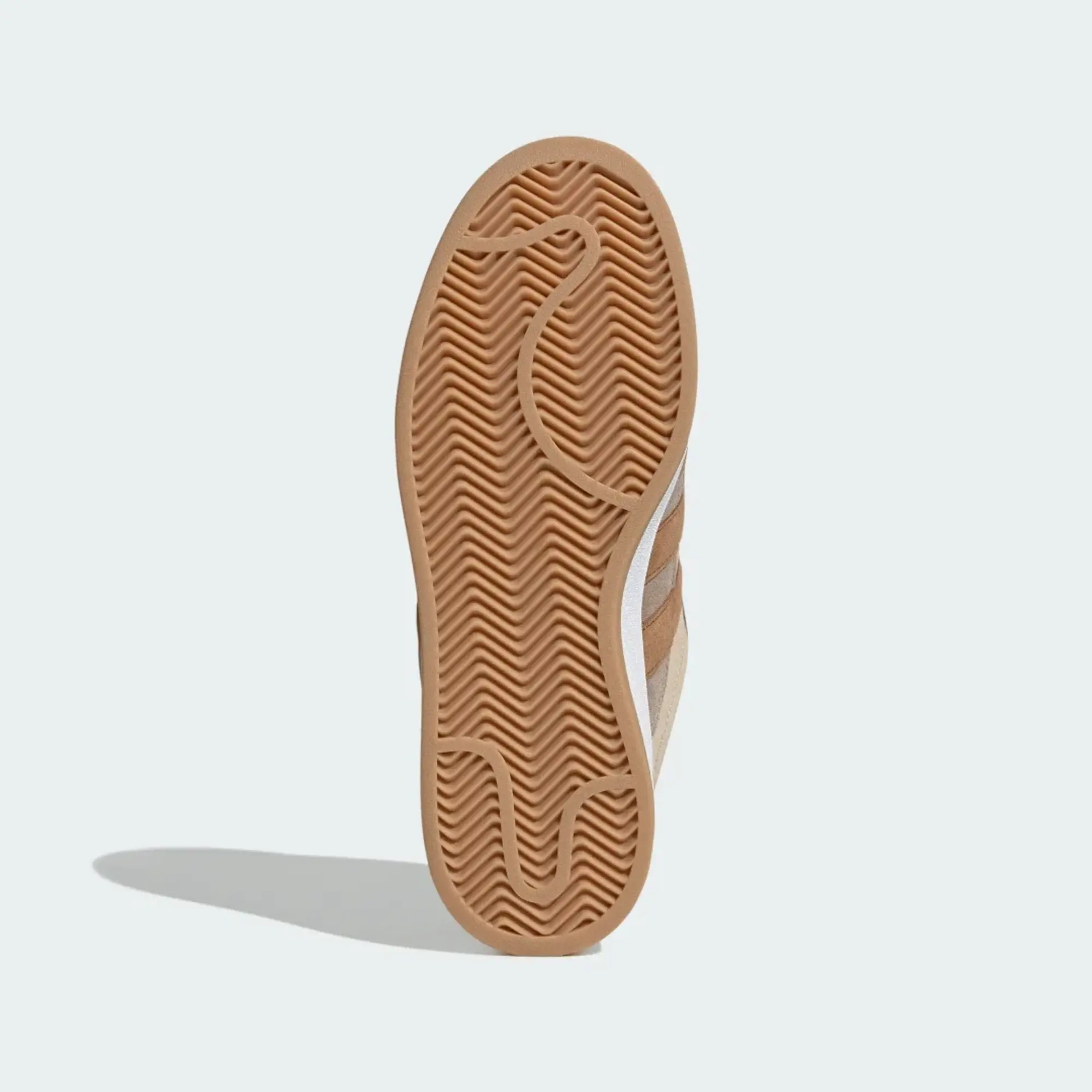 adidas Originals Sneakers Adidas Campus 00S Beta Magic Beige/ Wild Brown/ Chalk Brown Eur 46