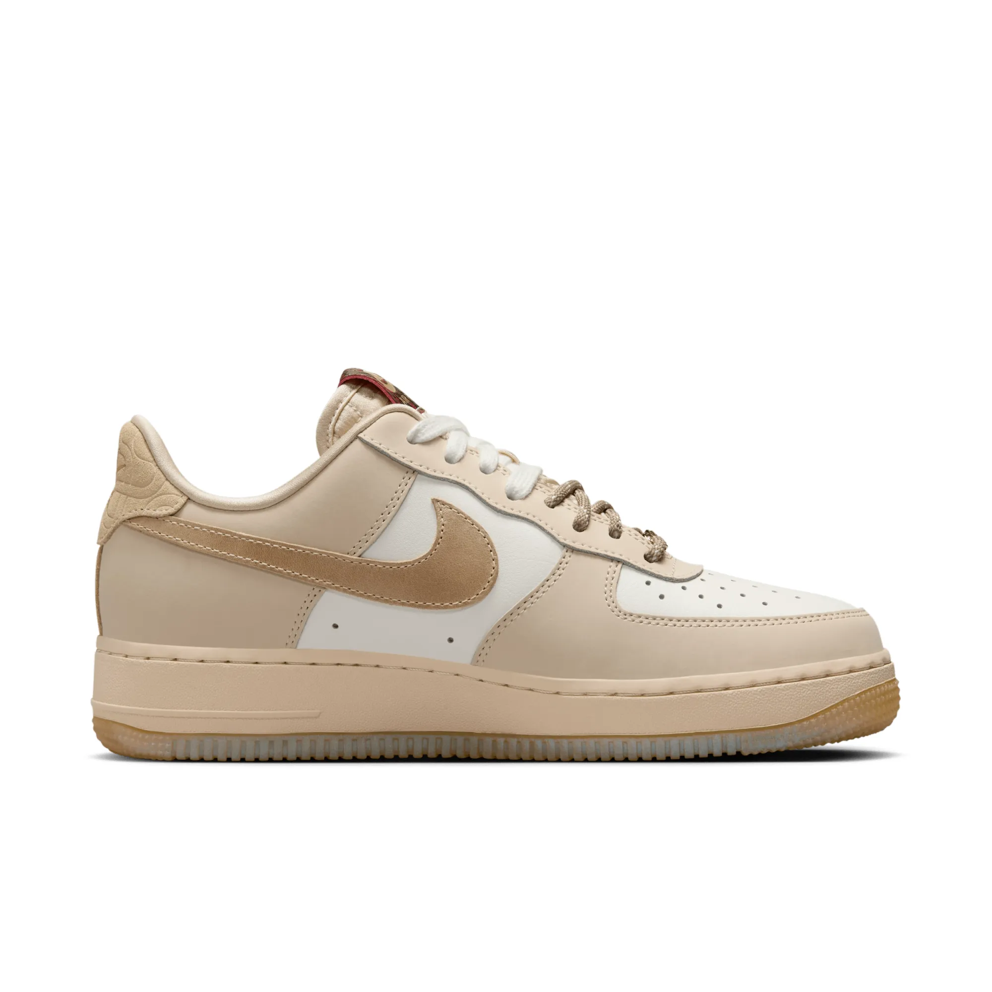 Nike Air Force 1 '07 LX Women's Shoes - White | HV5990-172 | FOOTY.COM