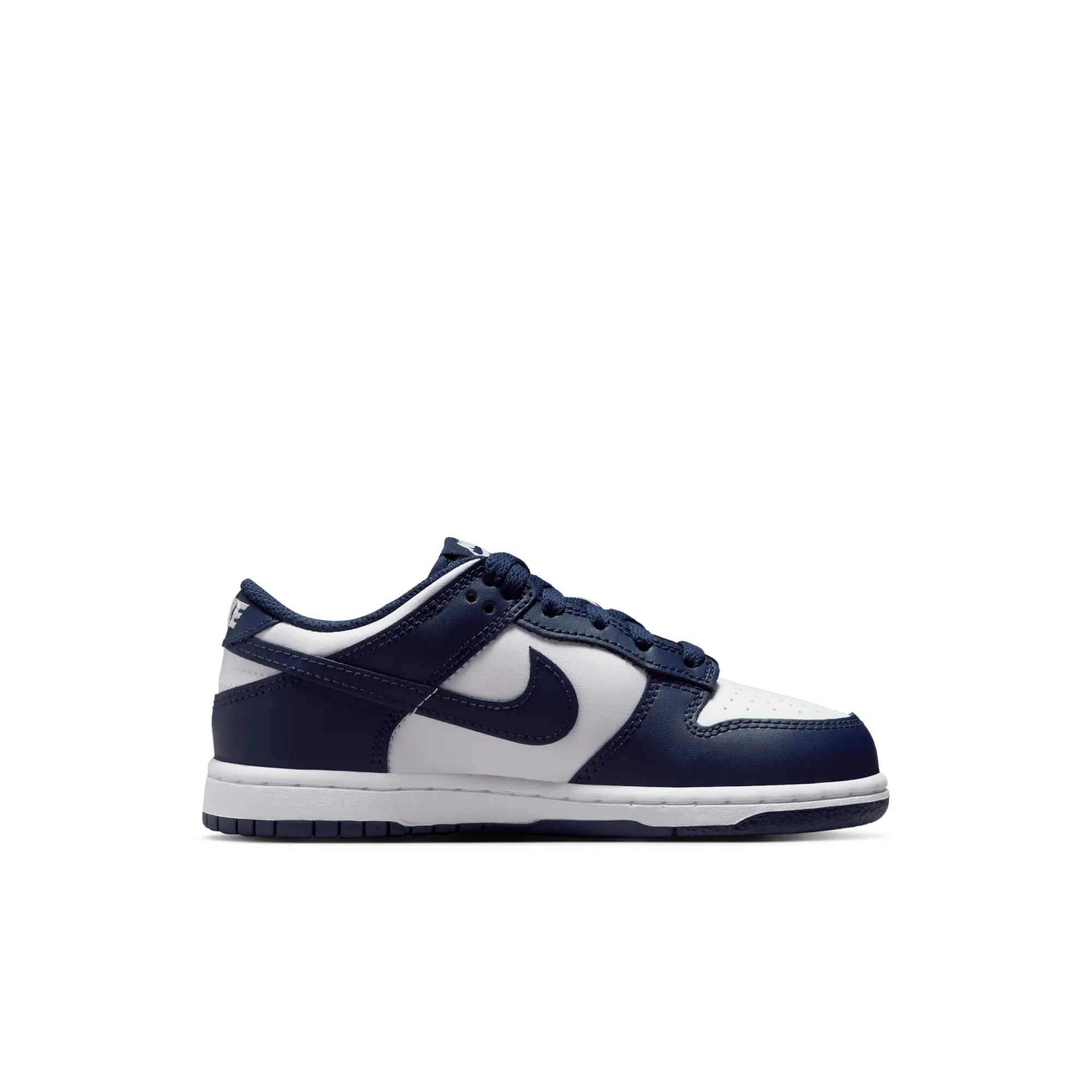 Nike Younger Kids' Shoes Dunk Low