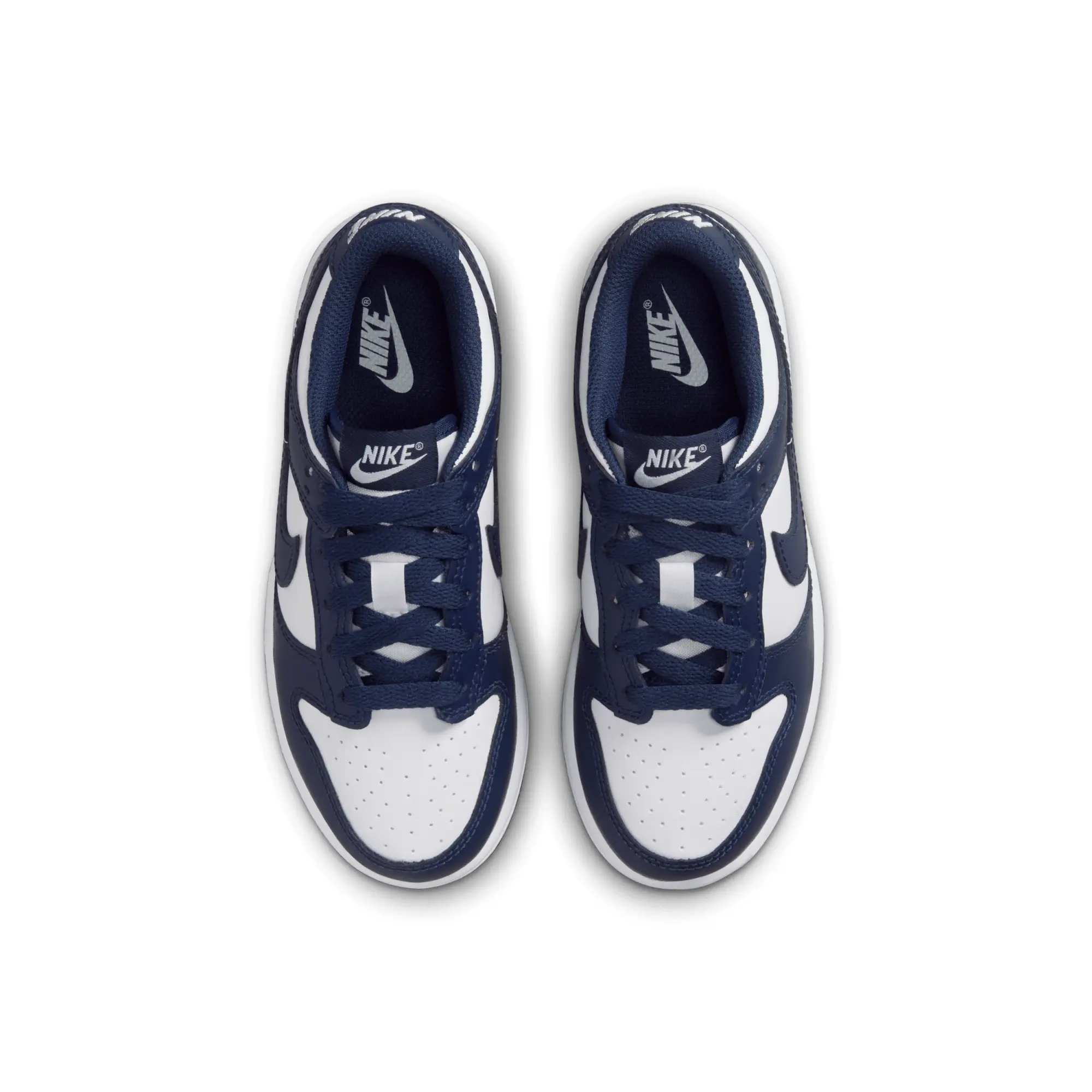 Nike Younger Kids' Shoes Dunk Low