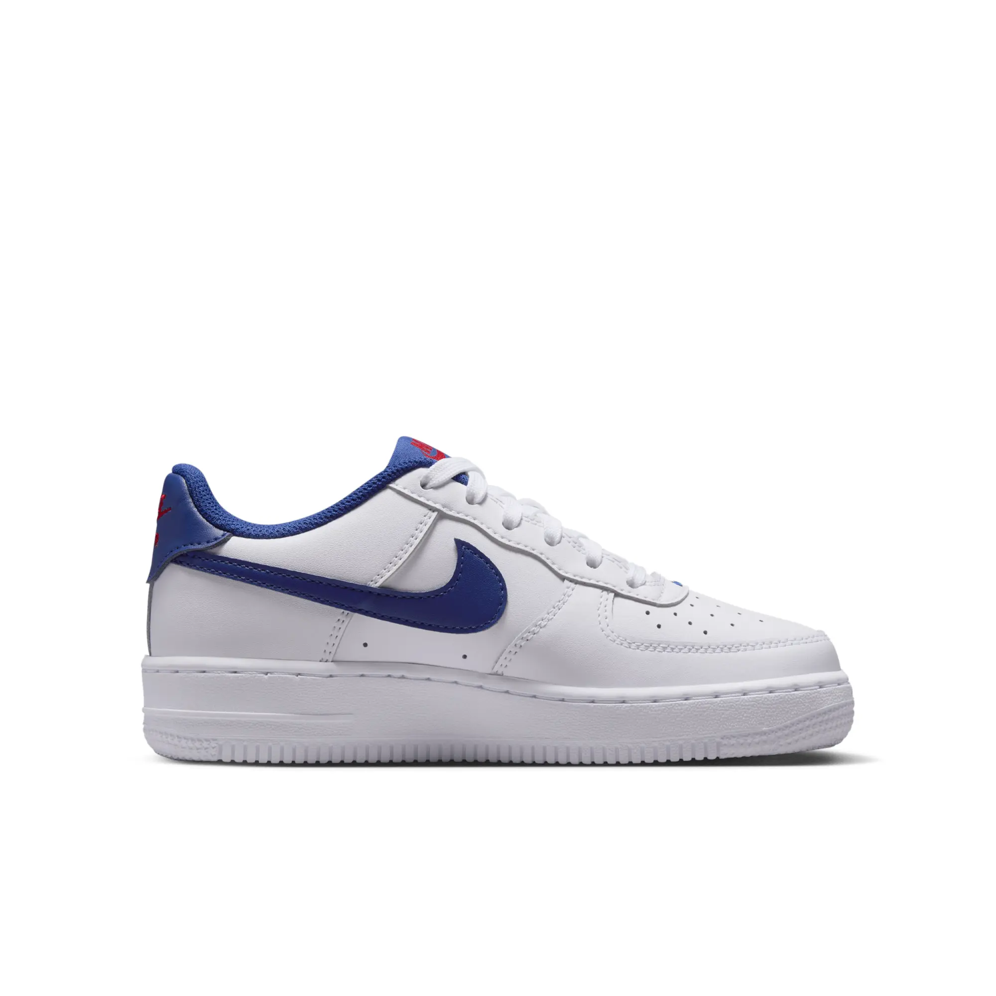 Nike Older Kids' Shoes Air Force 1