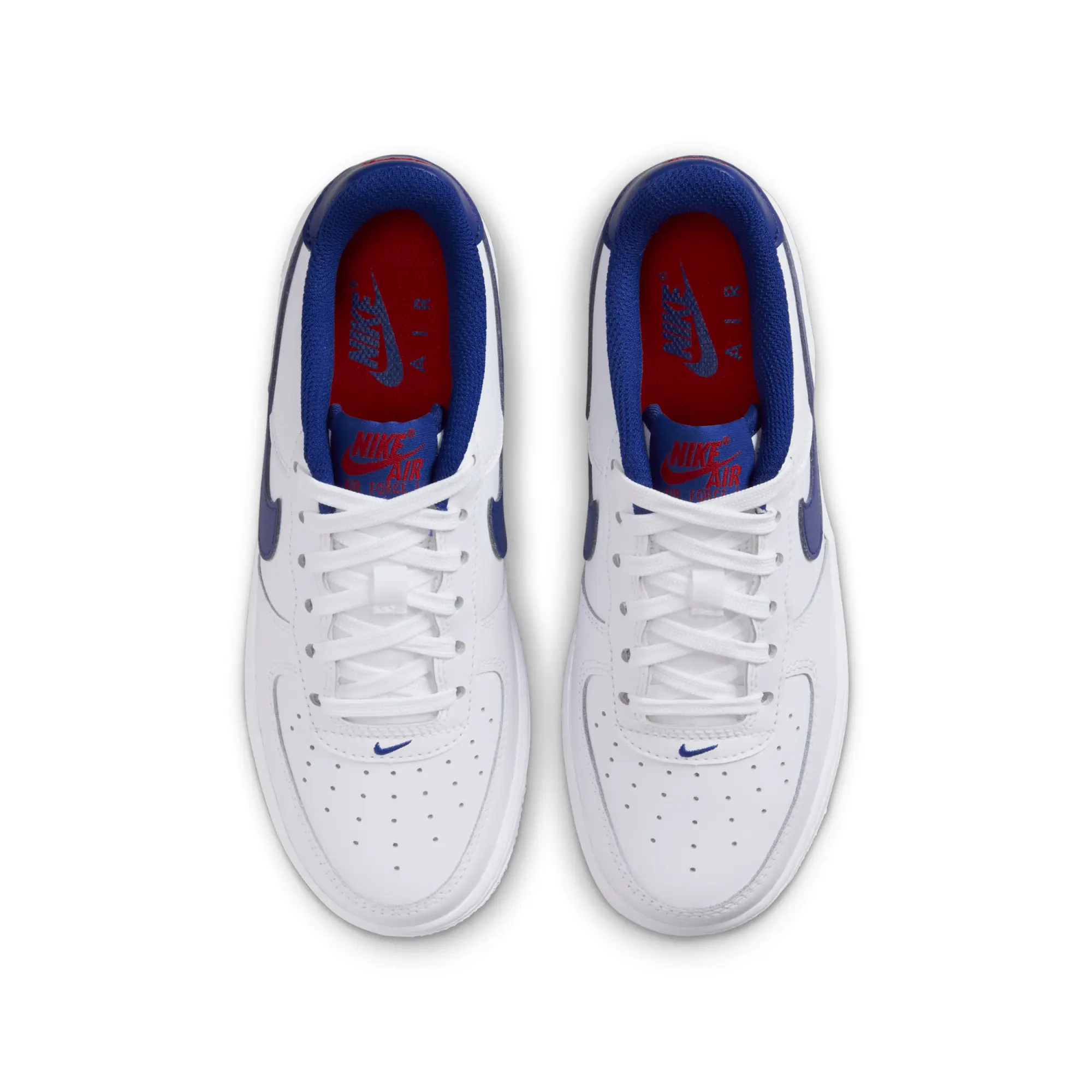 Nike Older Kids' Shoes Air Force 1