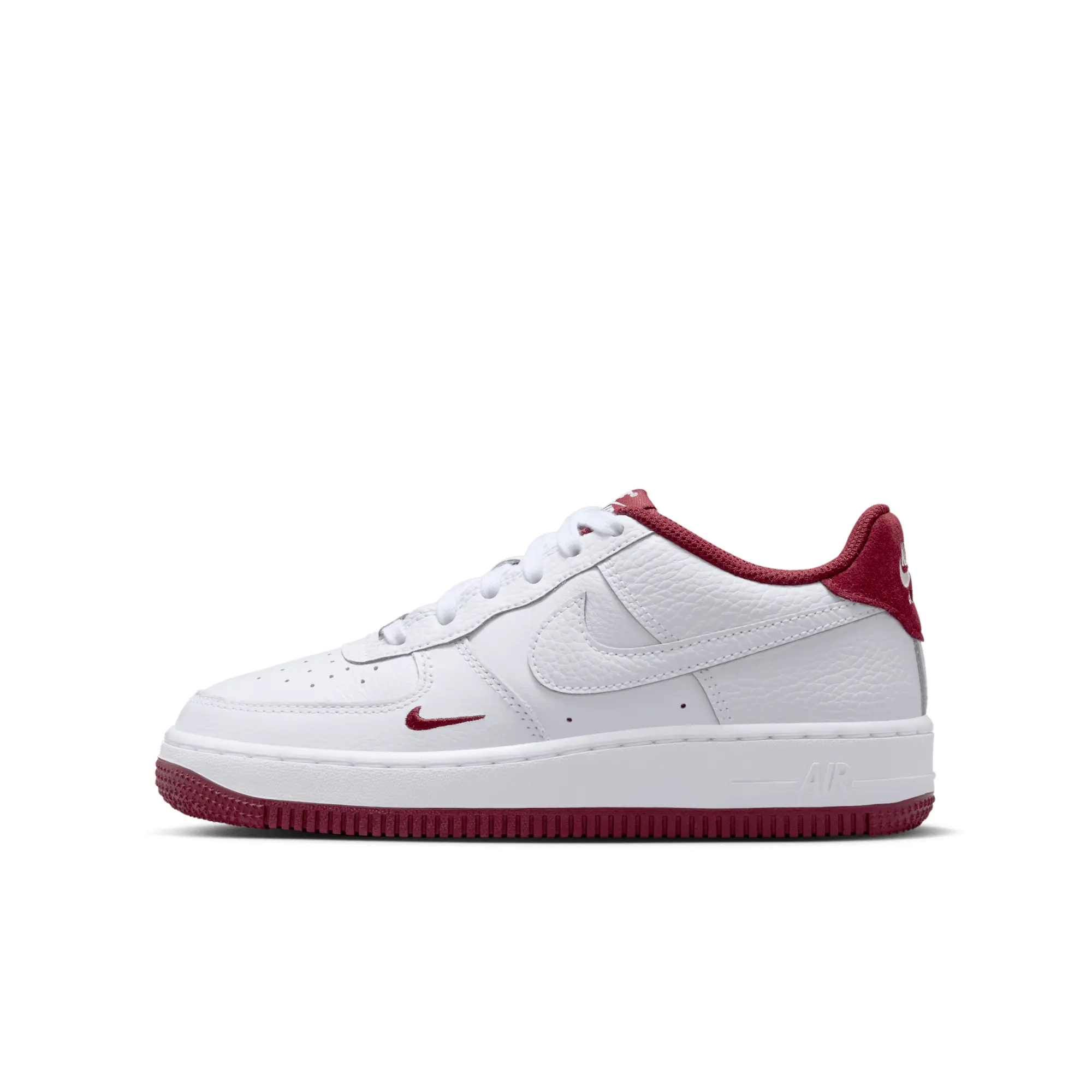 Nike Older Kids' Shoes Air Force 1 LV8