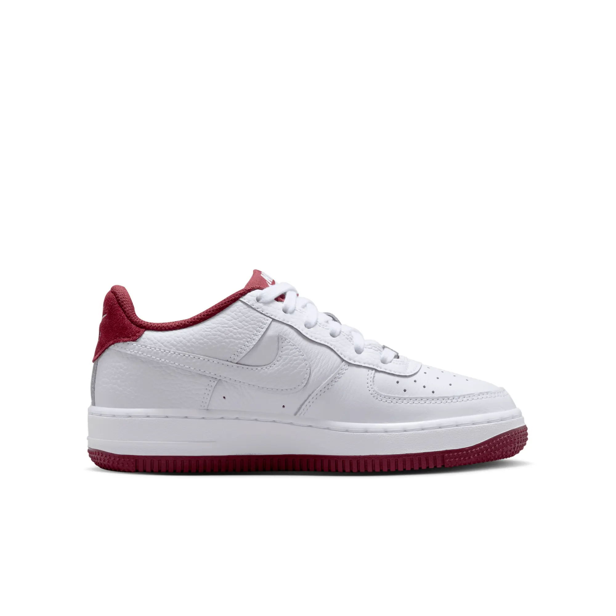 Nike Older Kids' Shoes Air Force 1 LV8