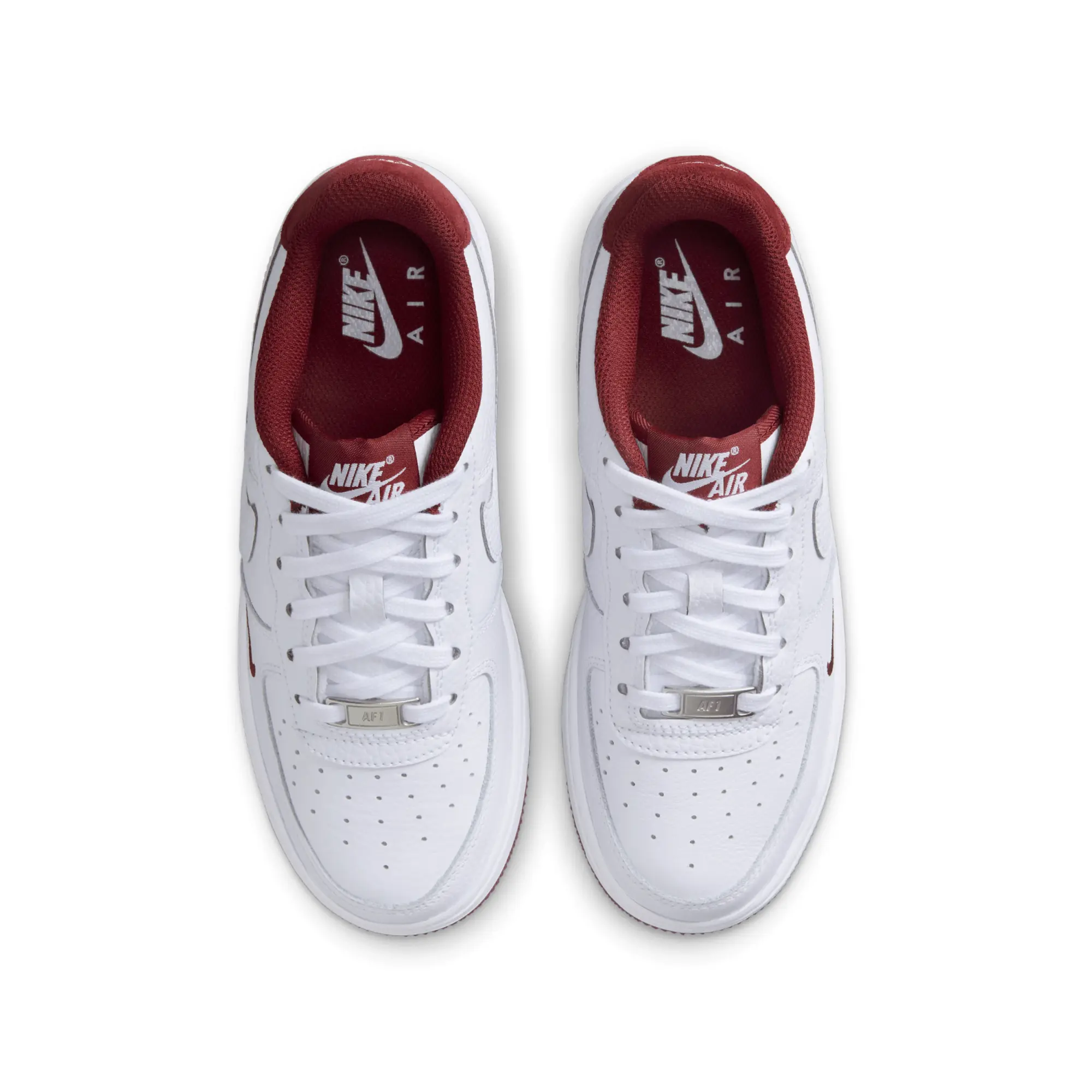 Nike Older Kids' Shoes Air Force 1 LV8