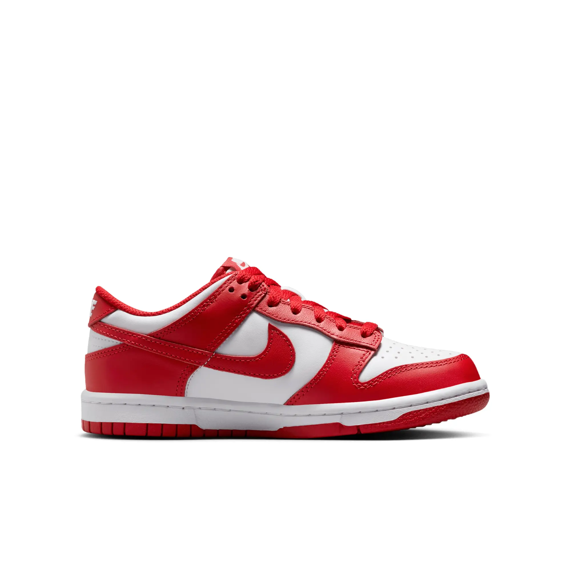 Nike Older Kids' Shoes Dunk Low