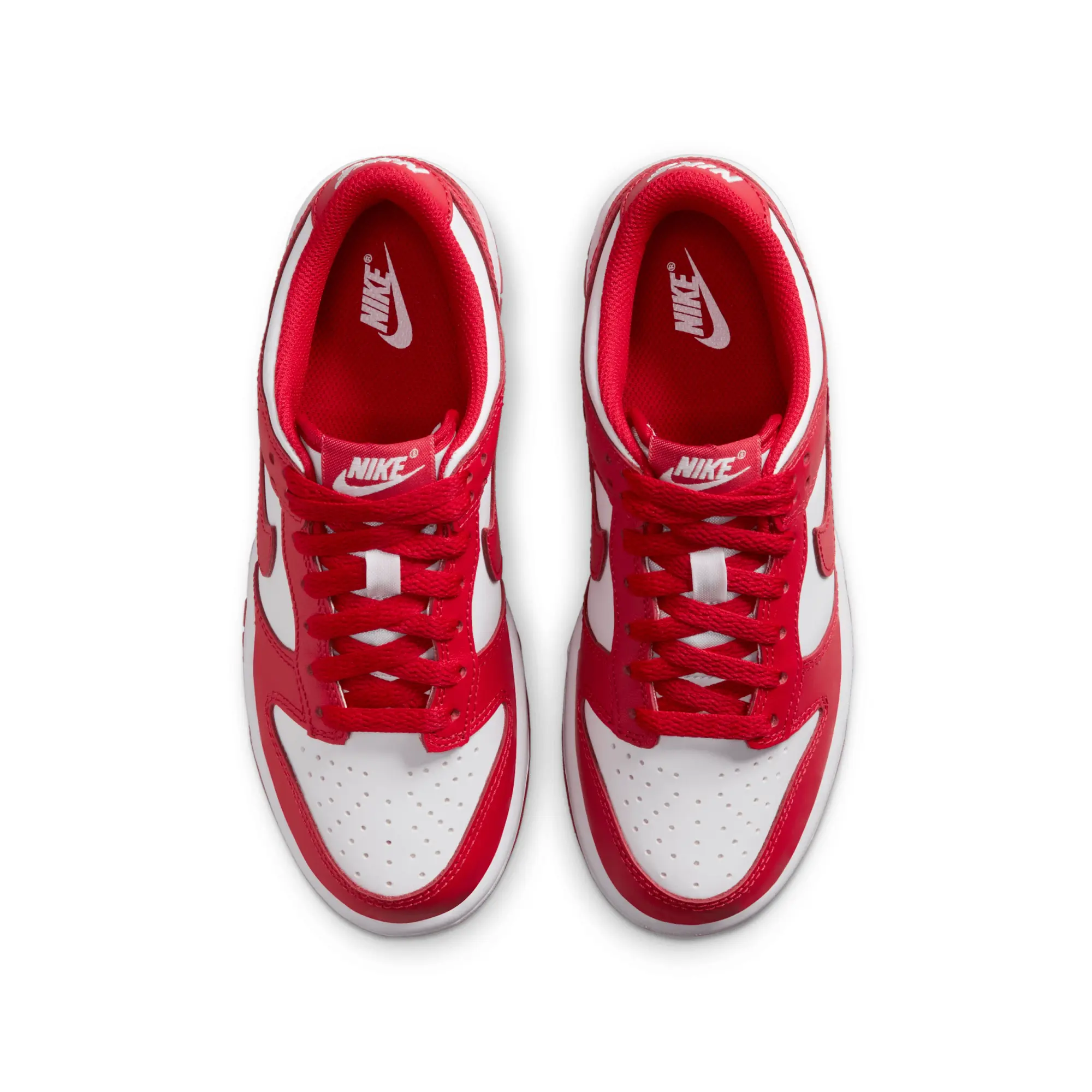 Nike Older Kids' Shoes Dunk Low