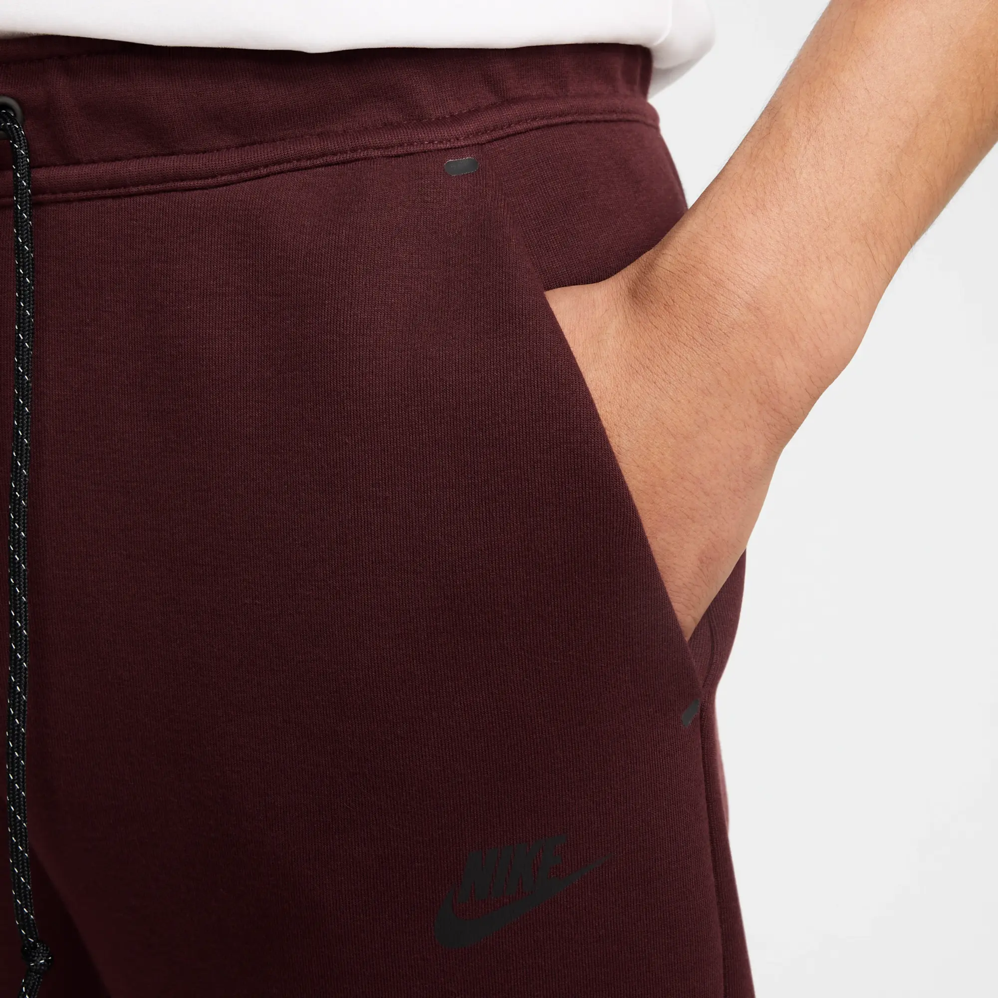 Nike Men's Fleece Joggers Tech