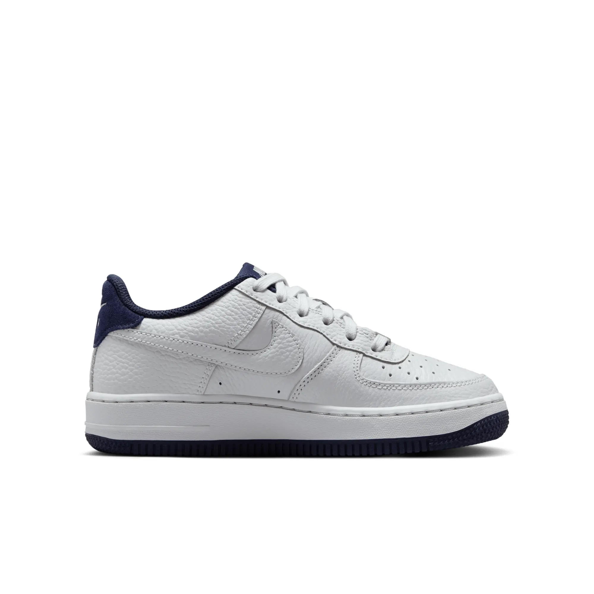 Nike Older Kids' Shoes Air Force 1 LV8