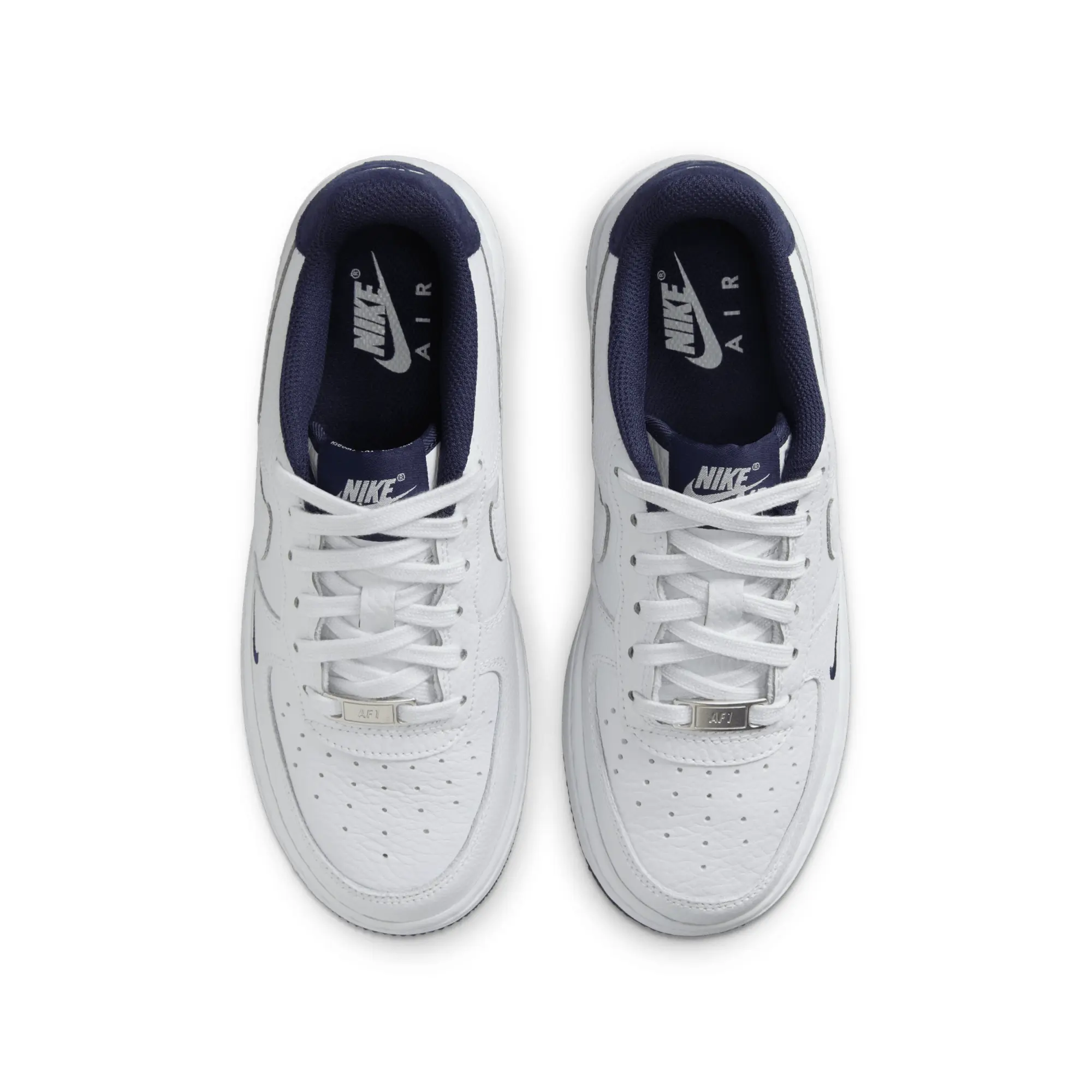 Nike Older Kids' Shoes Air Force 1 LV8