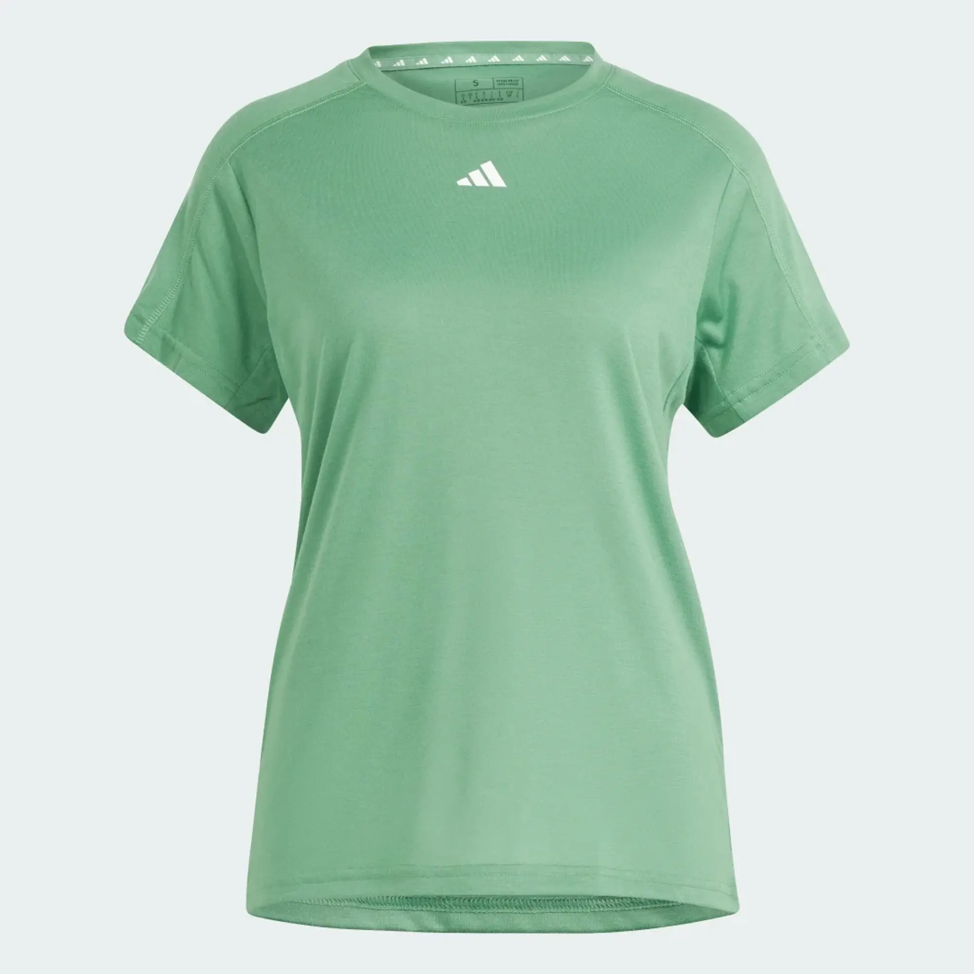 adidas Women AEROREADY Train Essentials Minimal Branding Cre