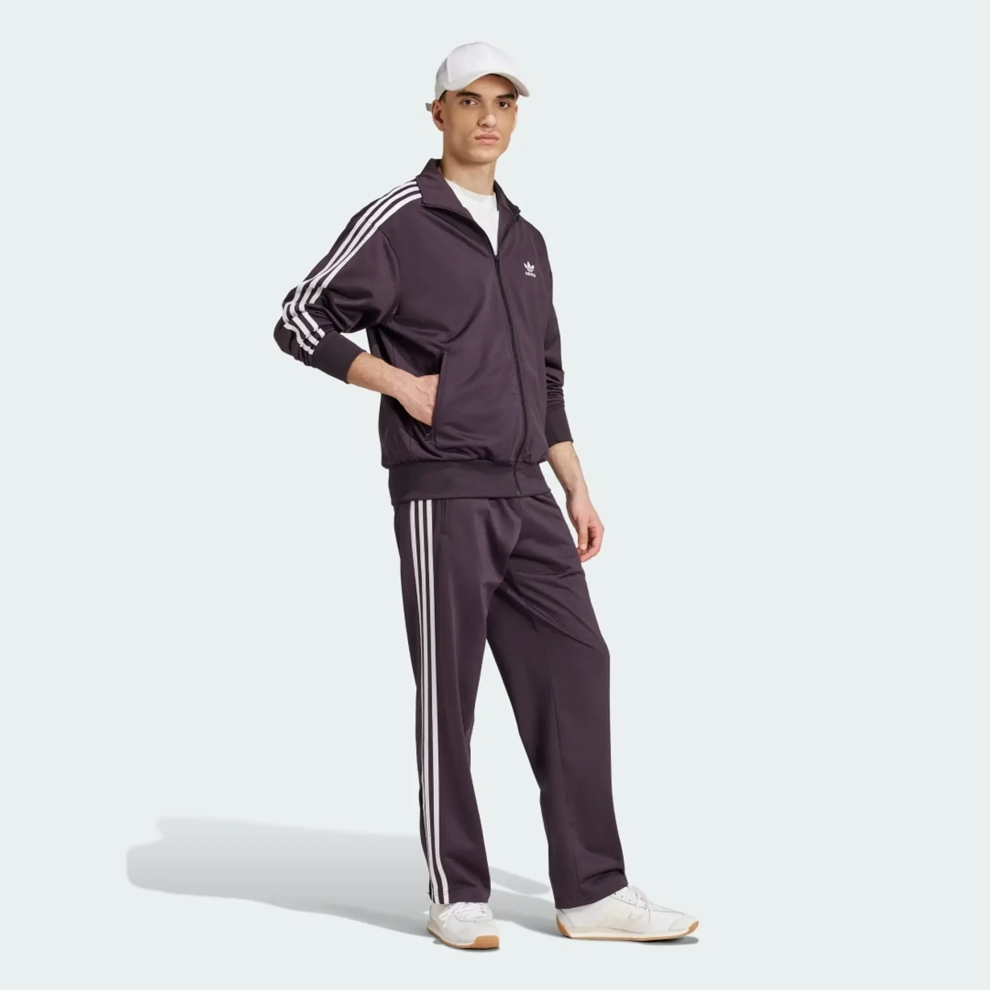 adidas Originals adidas Adicolor Classics Firebird Track Top