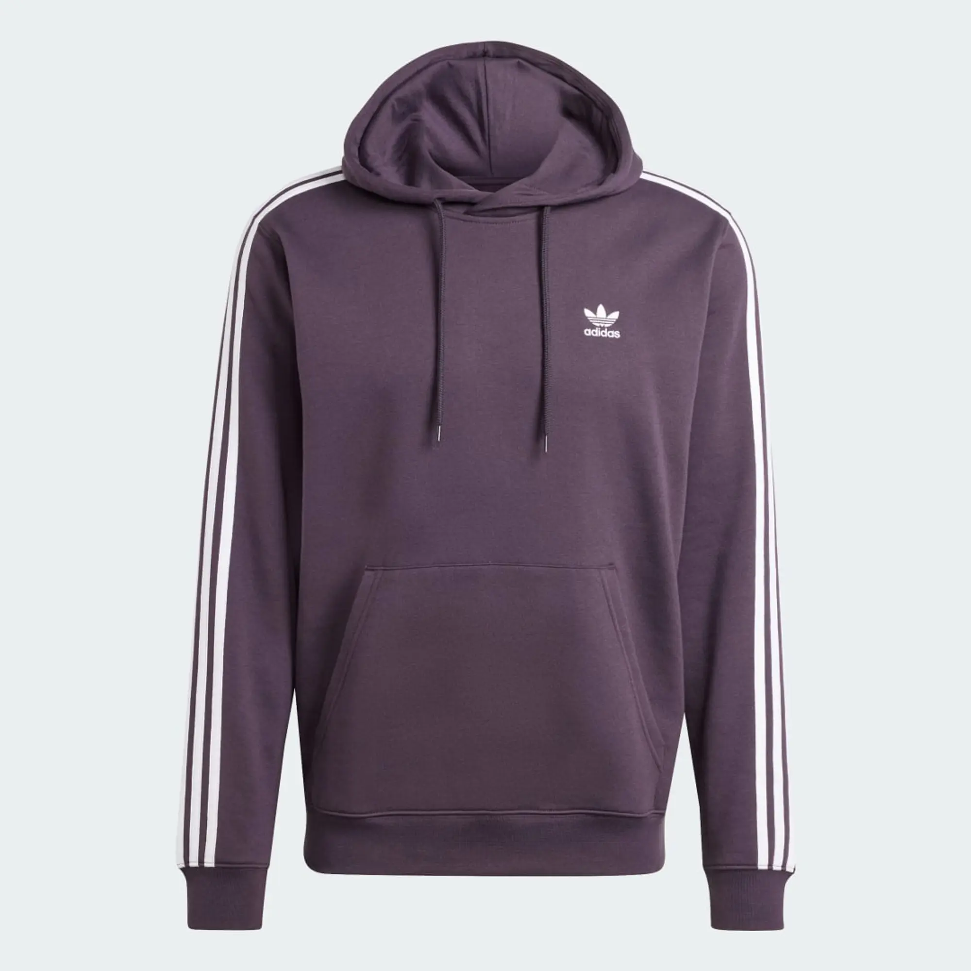 adidas Originals Men Adicolor Classics 3 Stripes Hoodie