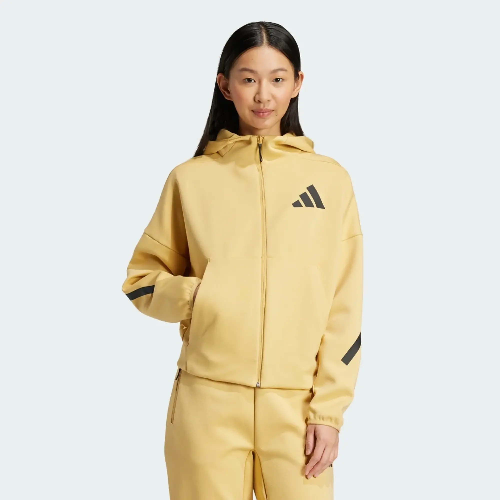 adidas Women adidas Z.N.E. Tee