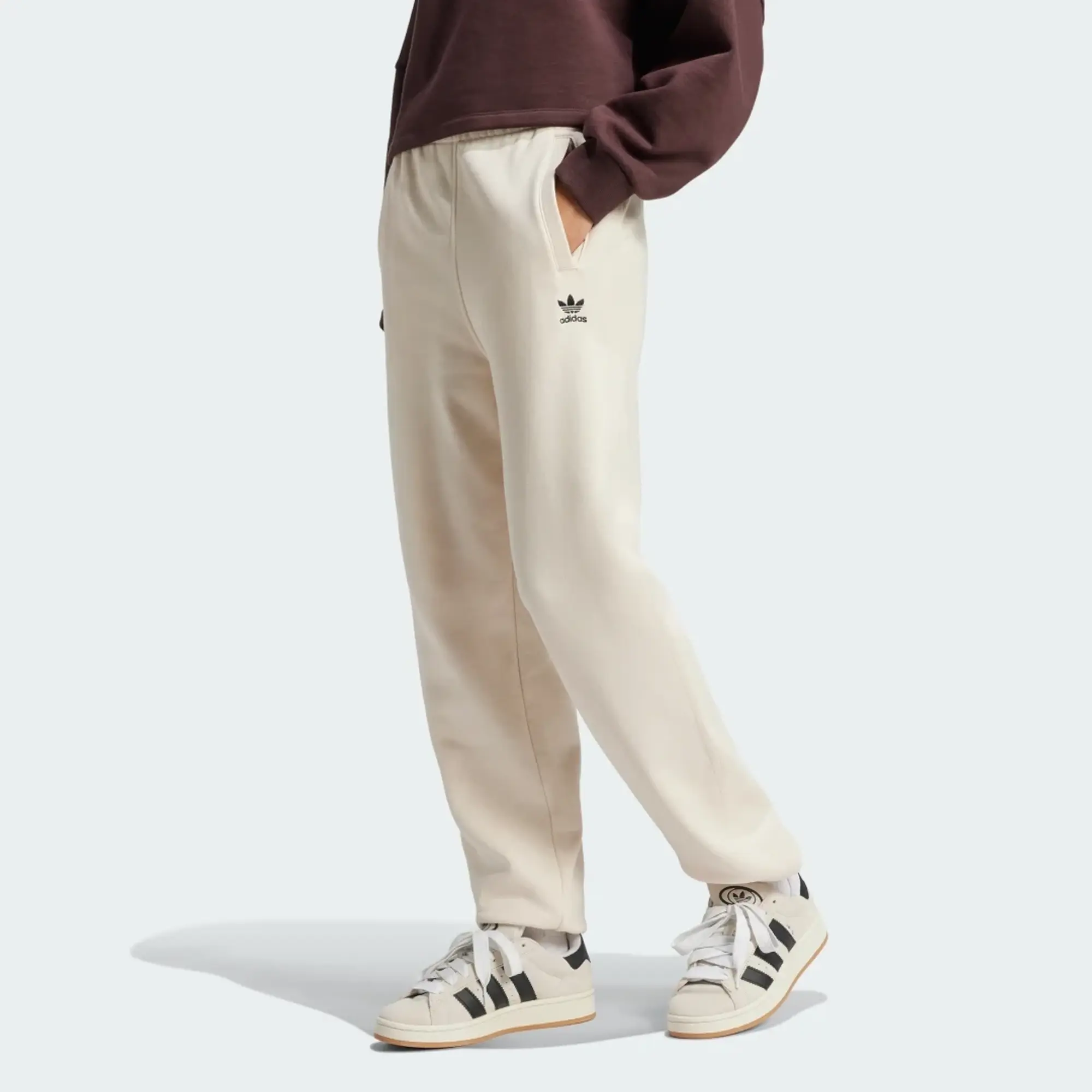 adidas Originals adidas Essentials French Terry Joggers