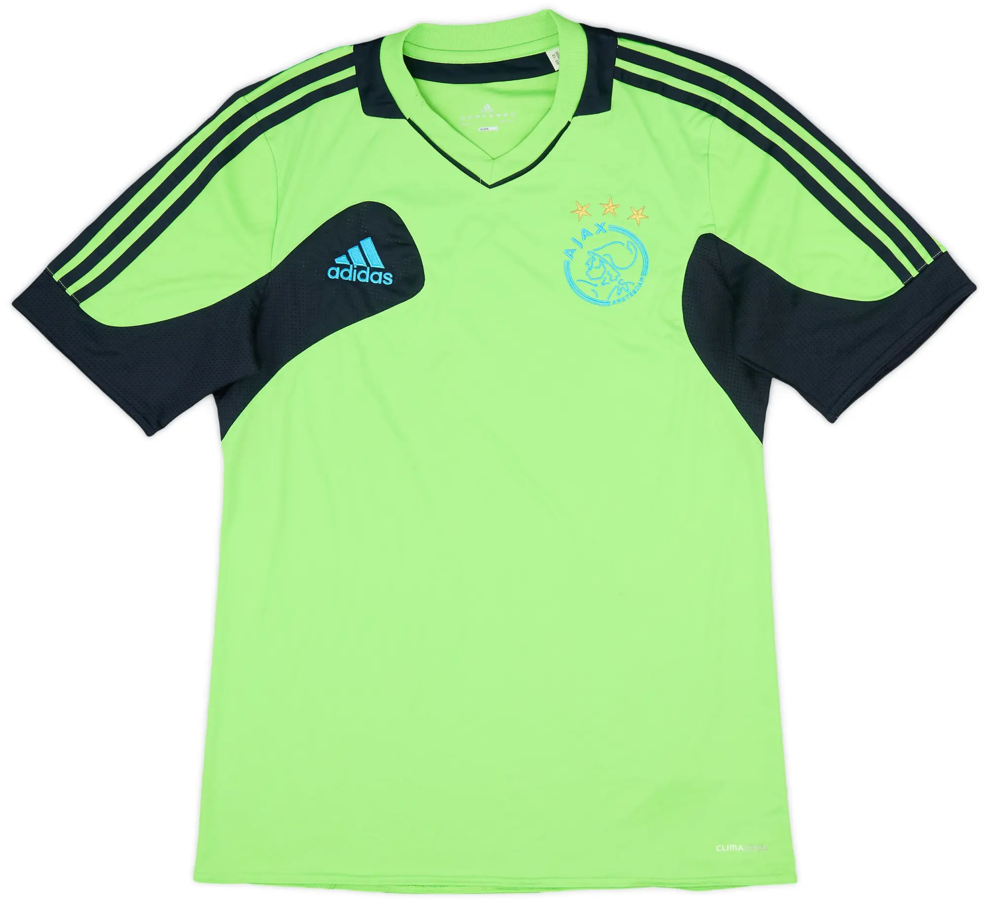 2012-13 Ajax adidas Training Shirt - 7/10 - (M/L)