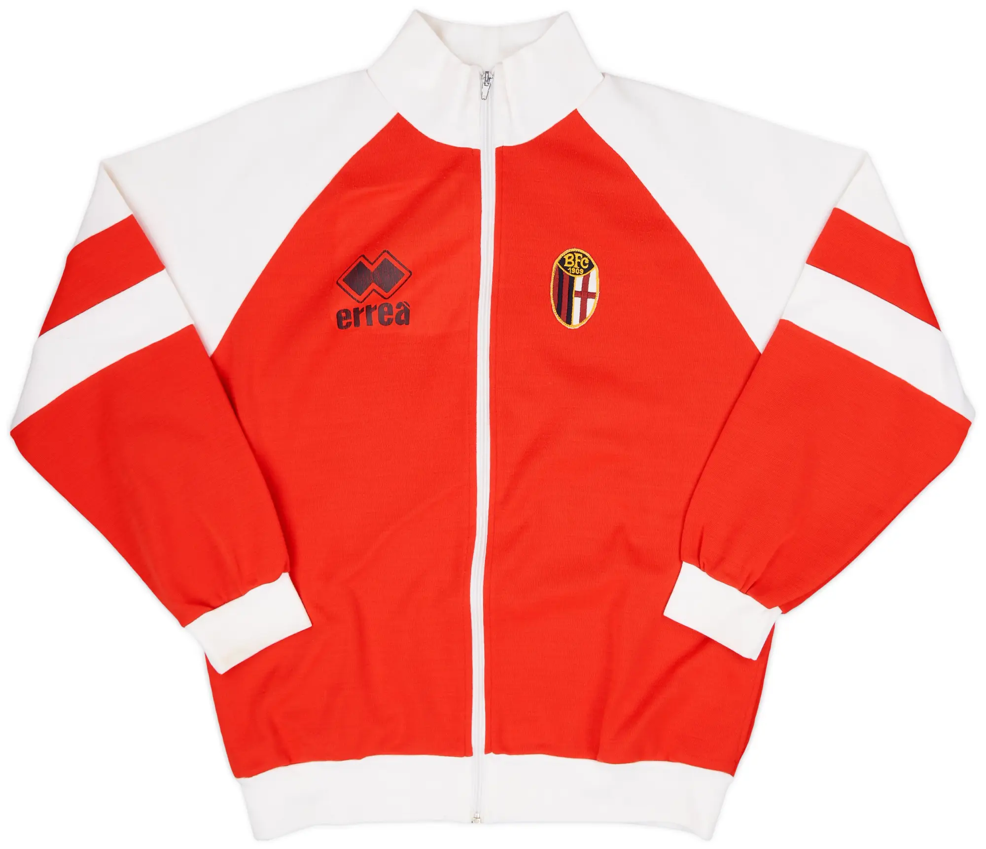 1993-94 Bologna Errea Track Jacket - 8/10 - (XL)