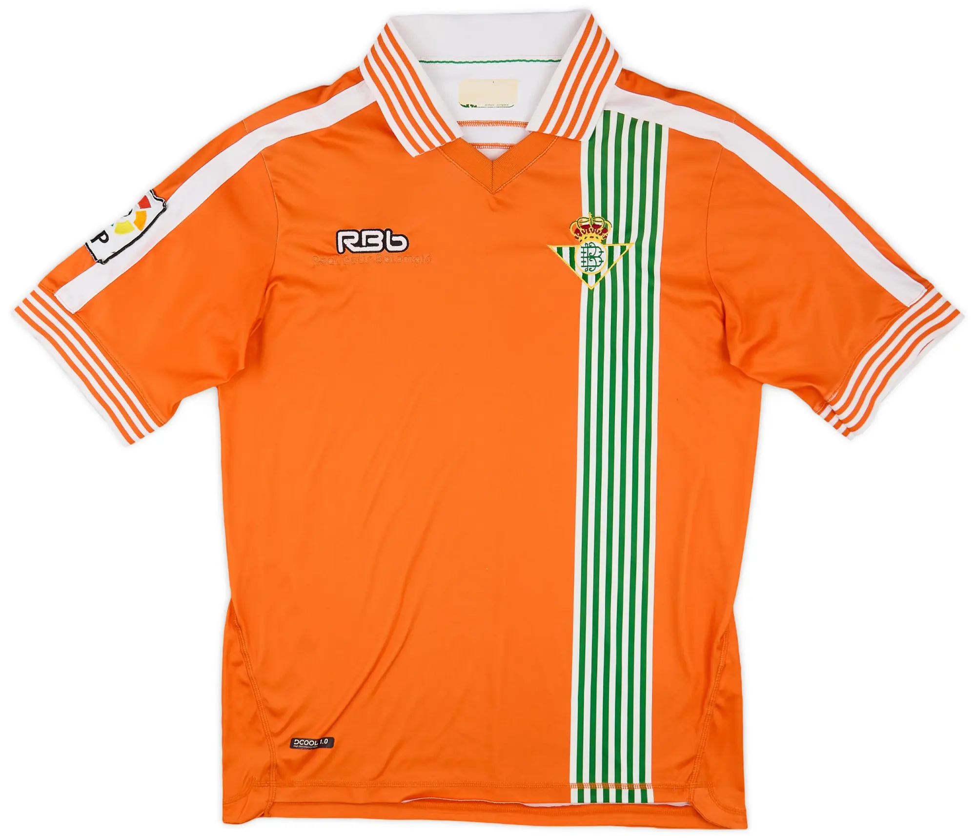 2011-12 Real Betis Third Shirt - 8/10 - (M)