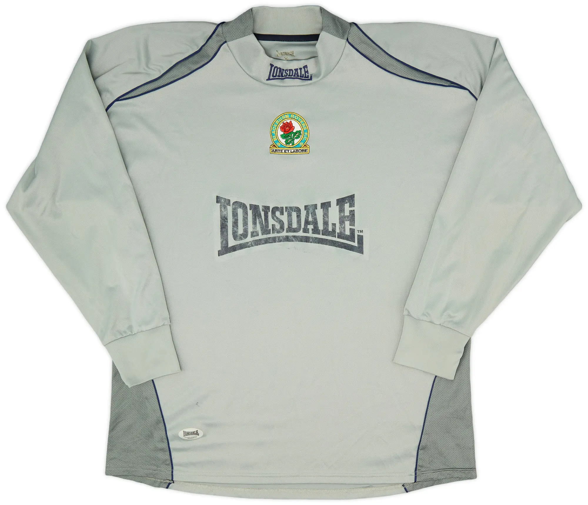 2005-06 Blackburn GK Shirt - 5/10 - (XL)