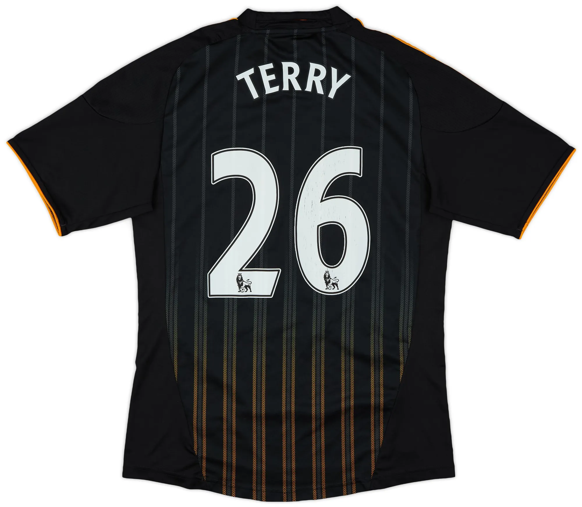 adidas Chelsea Mens SS Away Shirt 2010/11 | CHEA10989156used