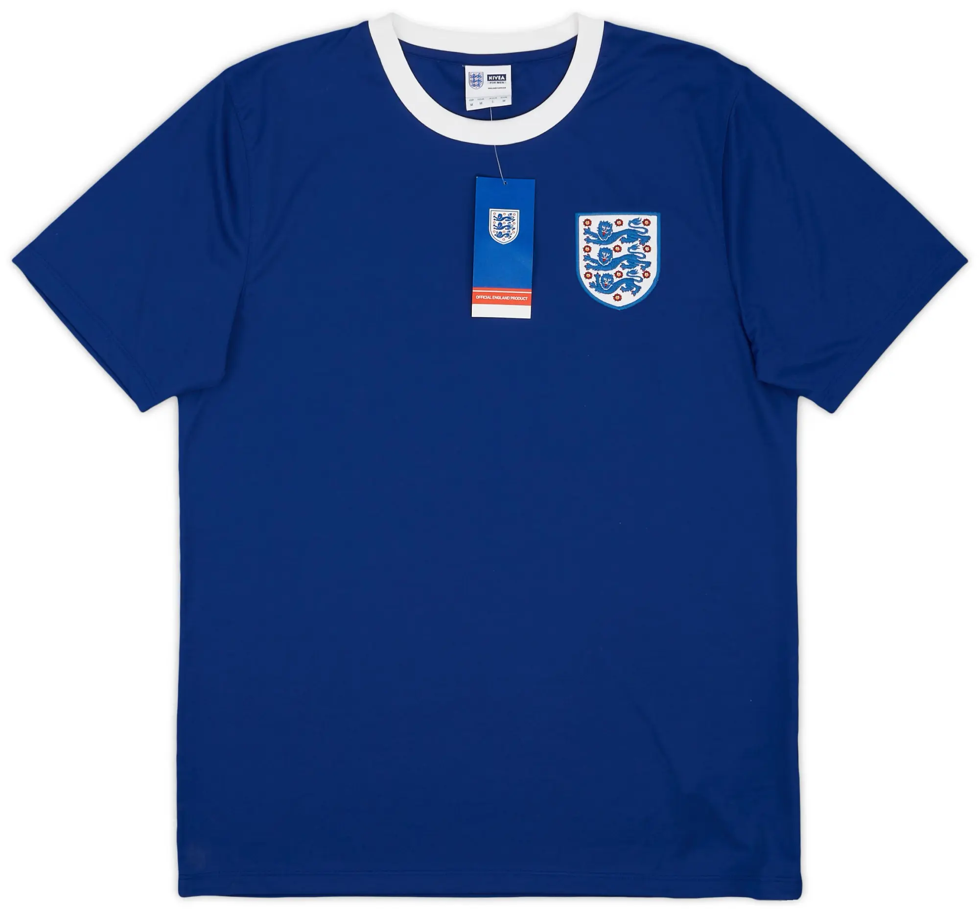 Training 2011 England Leisure Shirt (M)