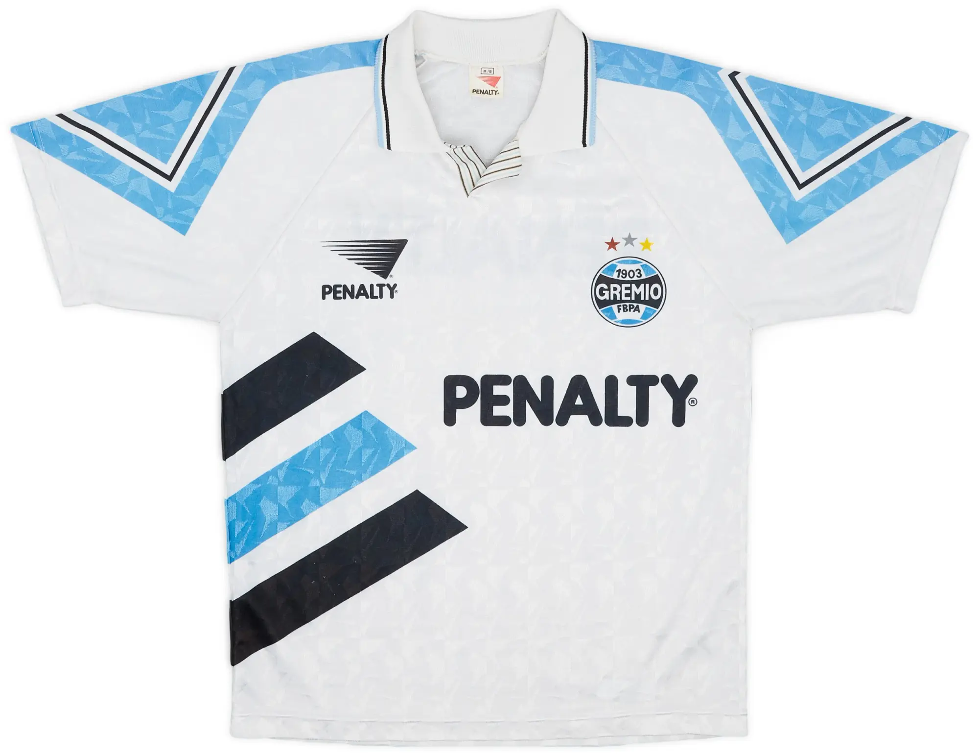 1992 Gremio Away Shirt - 8/10 - (M)