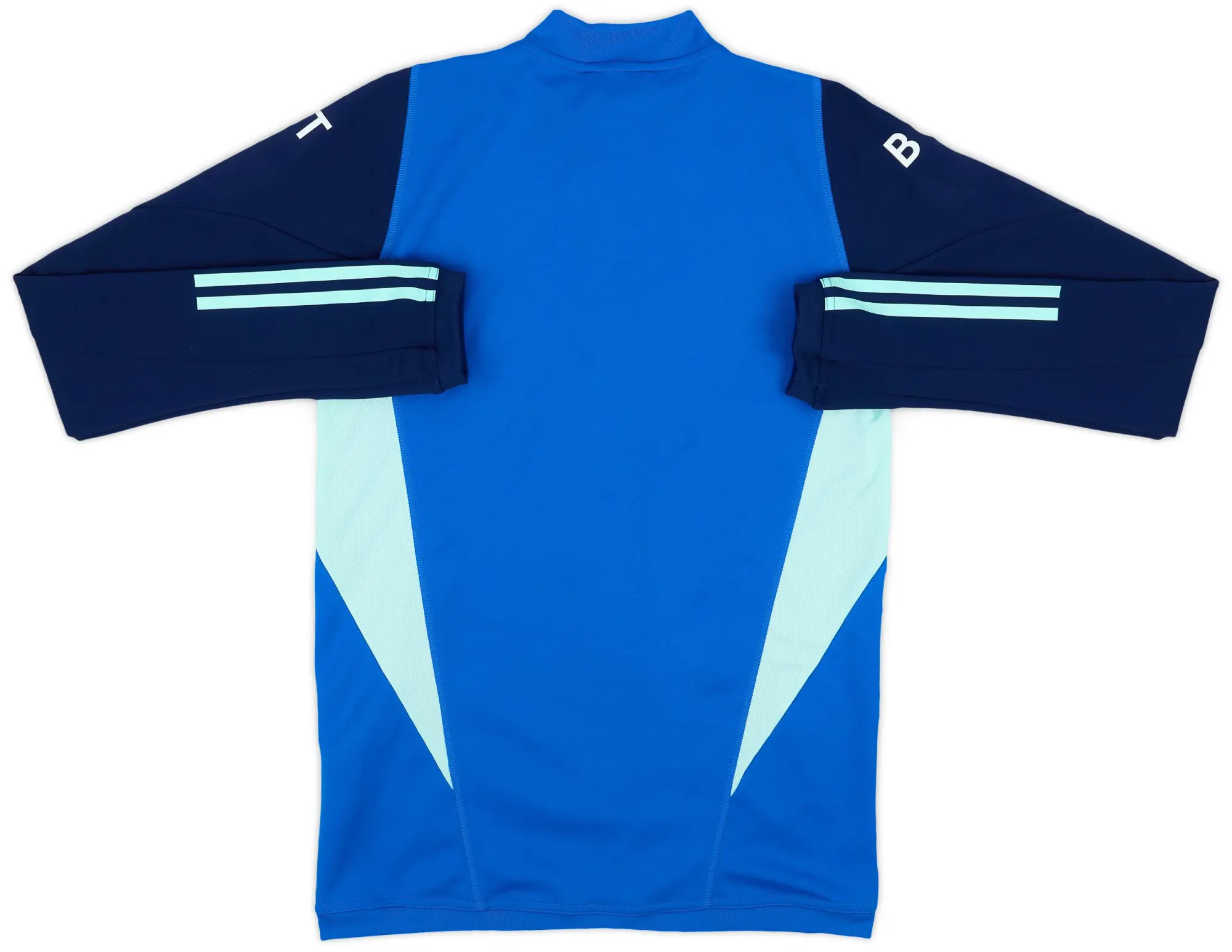 2023-24 Leeds United adidas Training Jacket (XS)