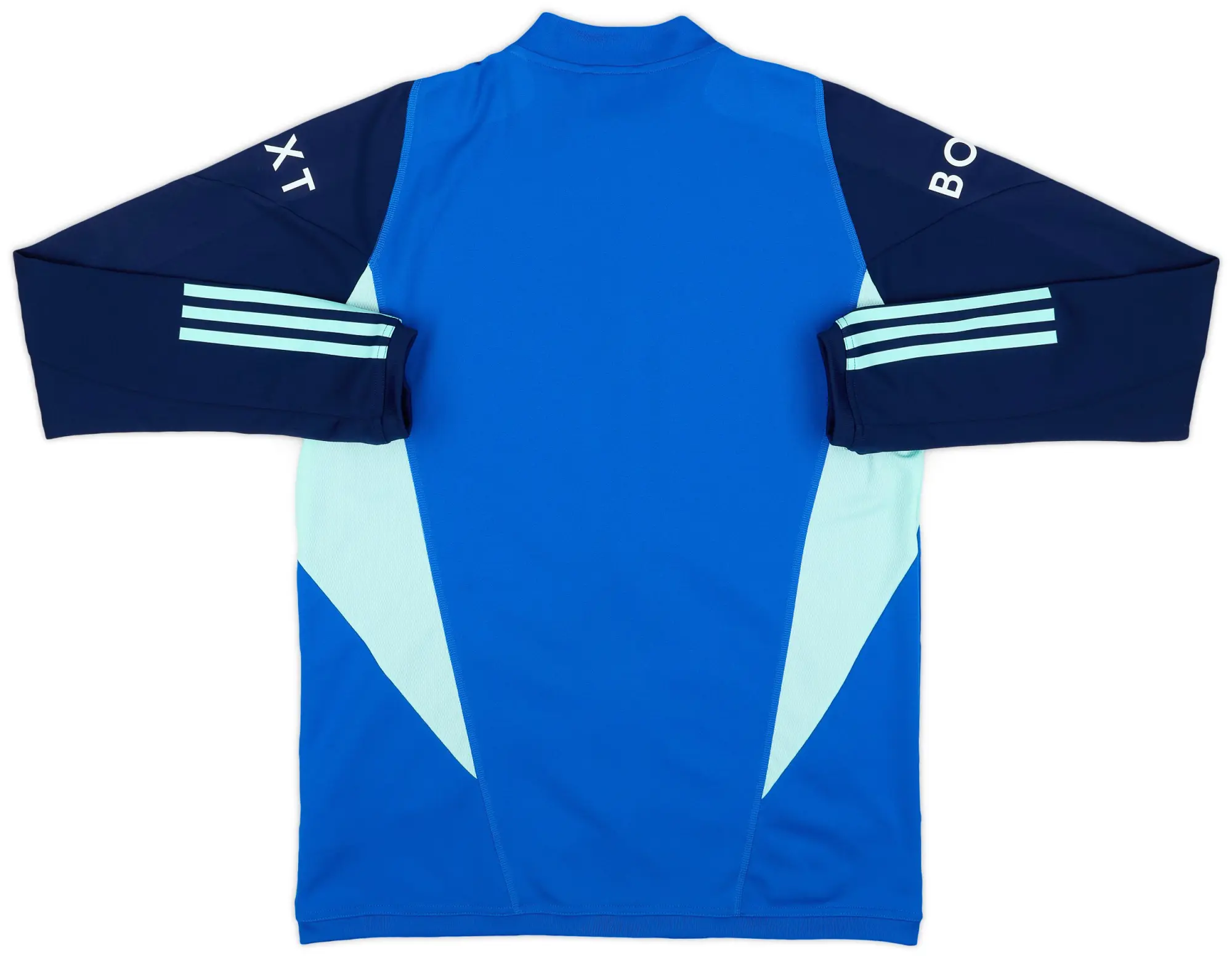 2023-24 Leeds United adidas Training Jacket (XS)