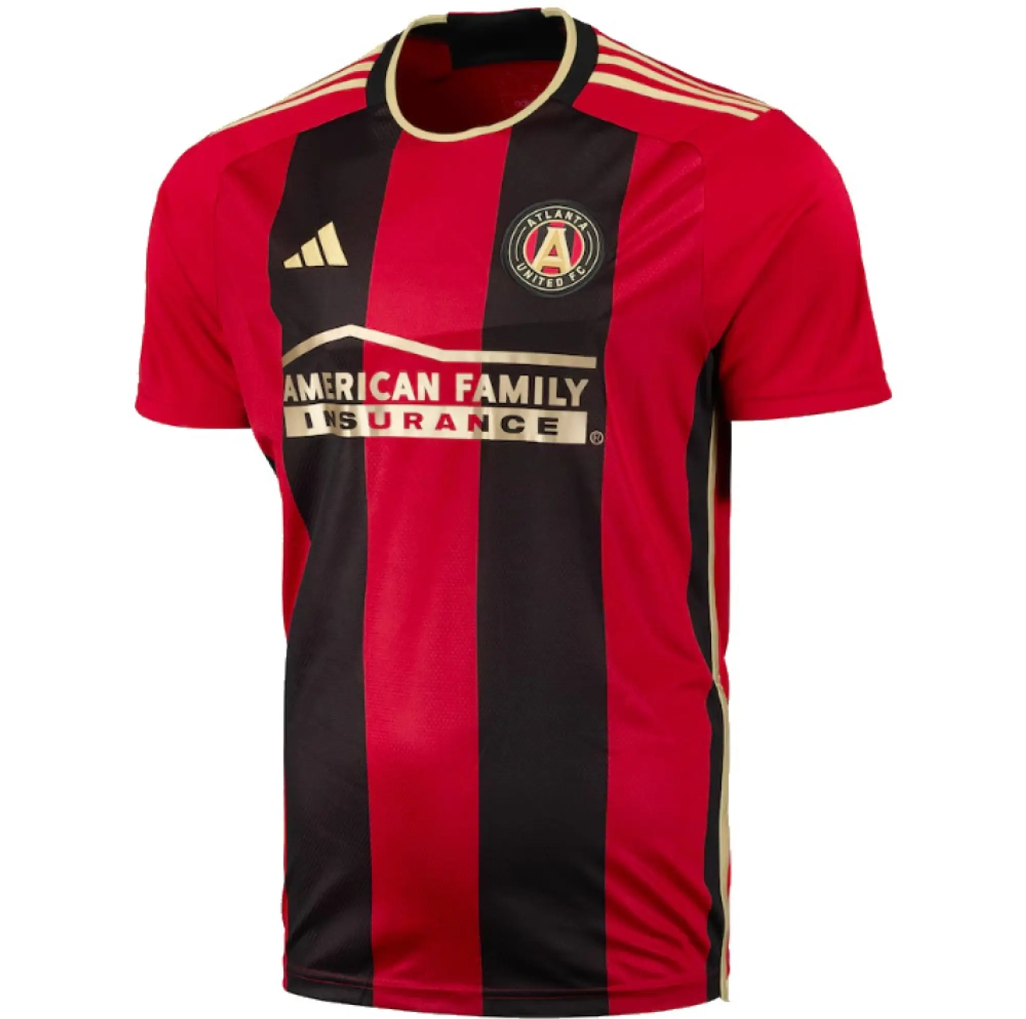 adidas 2023-24 Atlanta United Home Shirt (L)