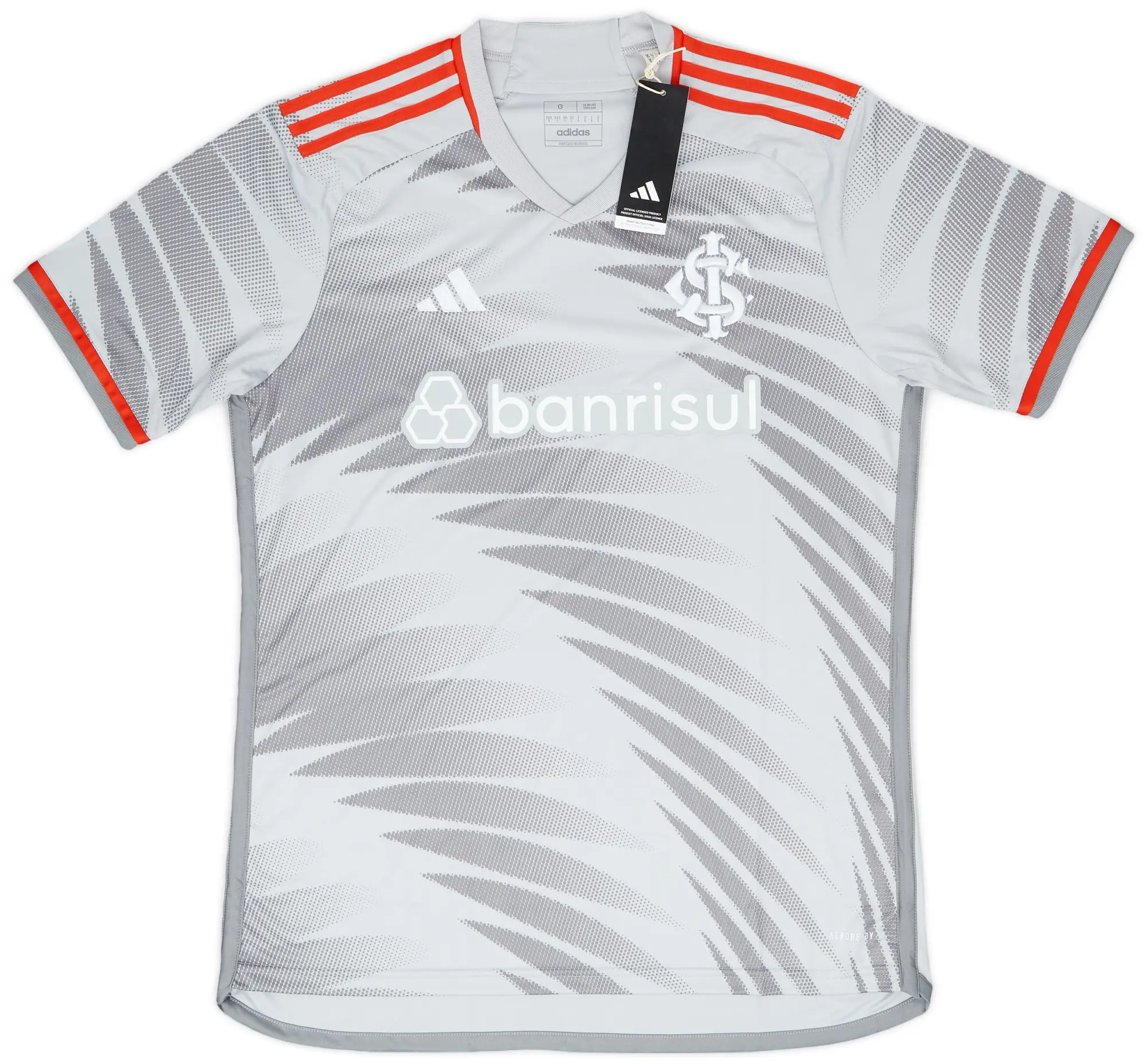 adidas 2024 Internacional Third Shirt (L)