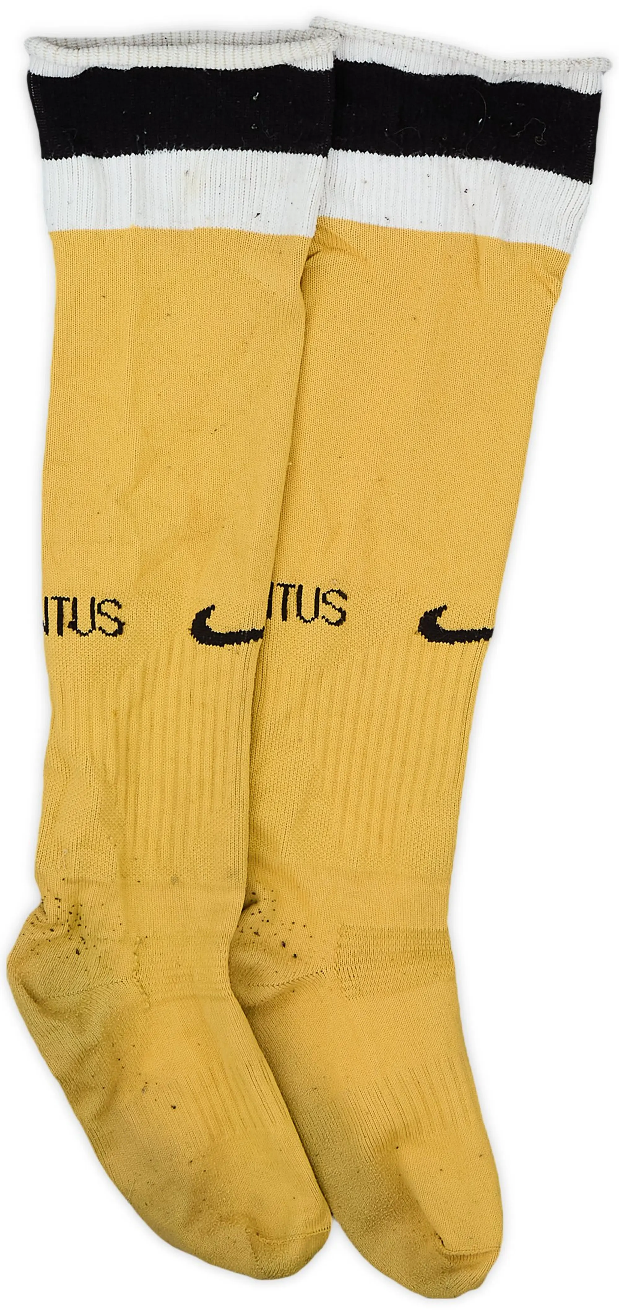 Nike 2008-09 Juventus Third Socks - 5/10 - (One Size)