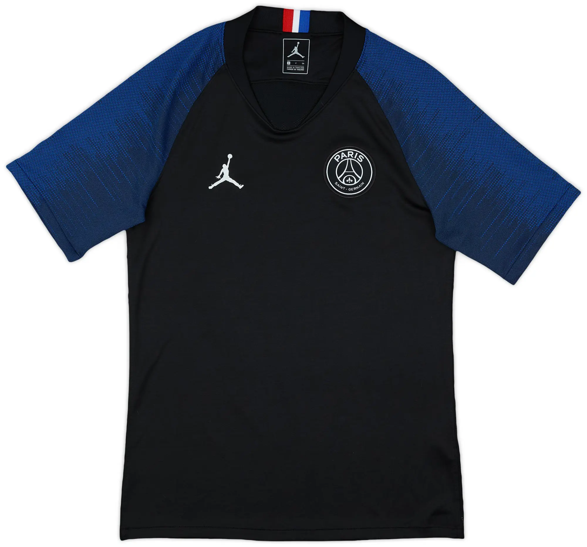 2020-21 Paris Saint-Germain Nike Training Shirt - 8/10 - (S)